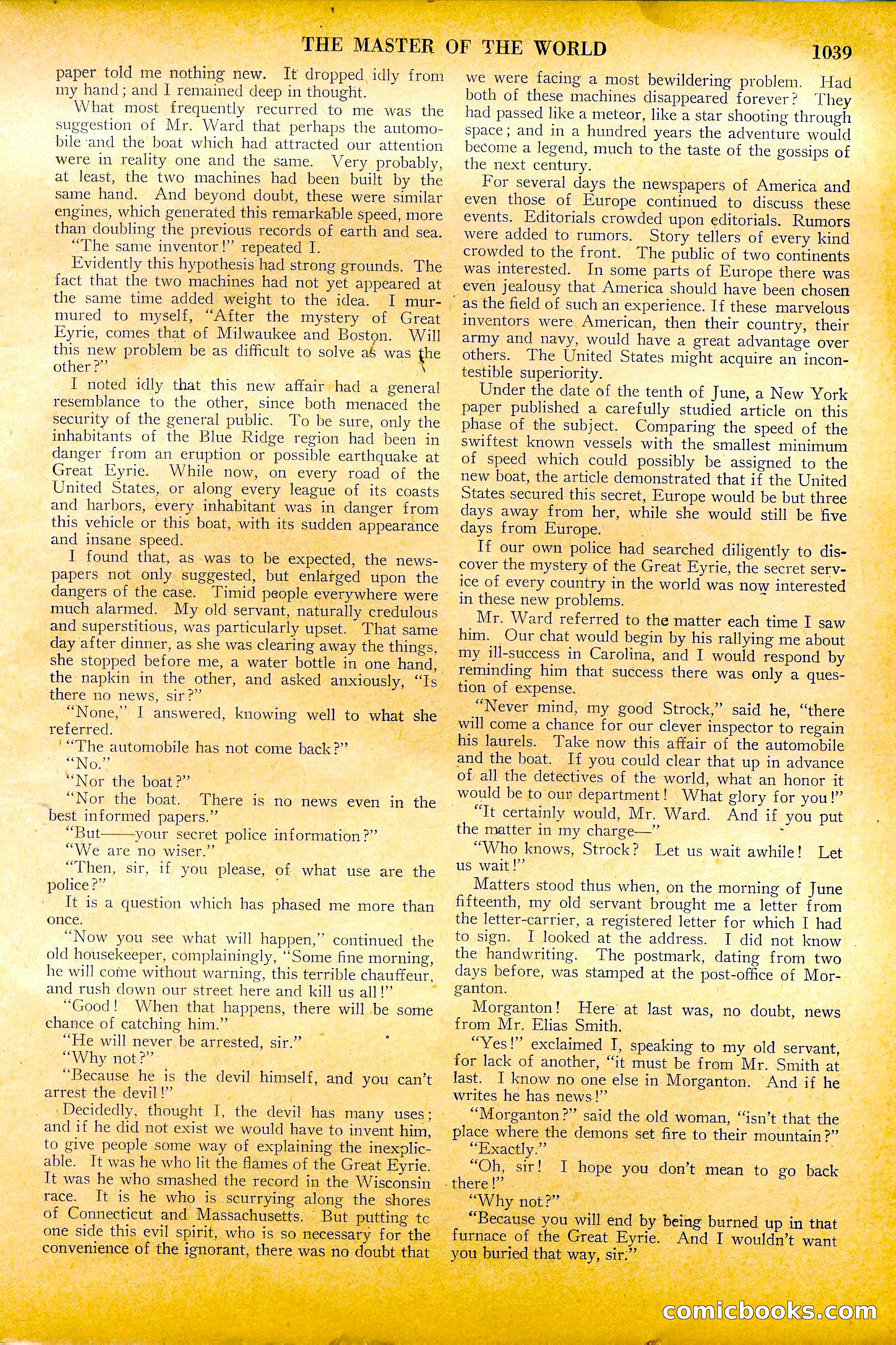 Amazing Stories, Vol. 2, No. 11 — page 20 of 101
