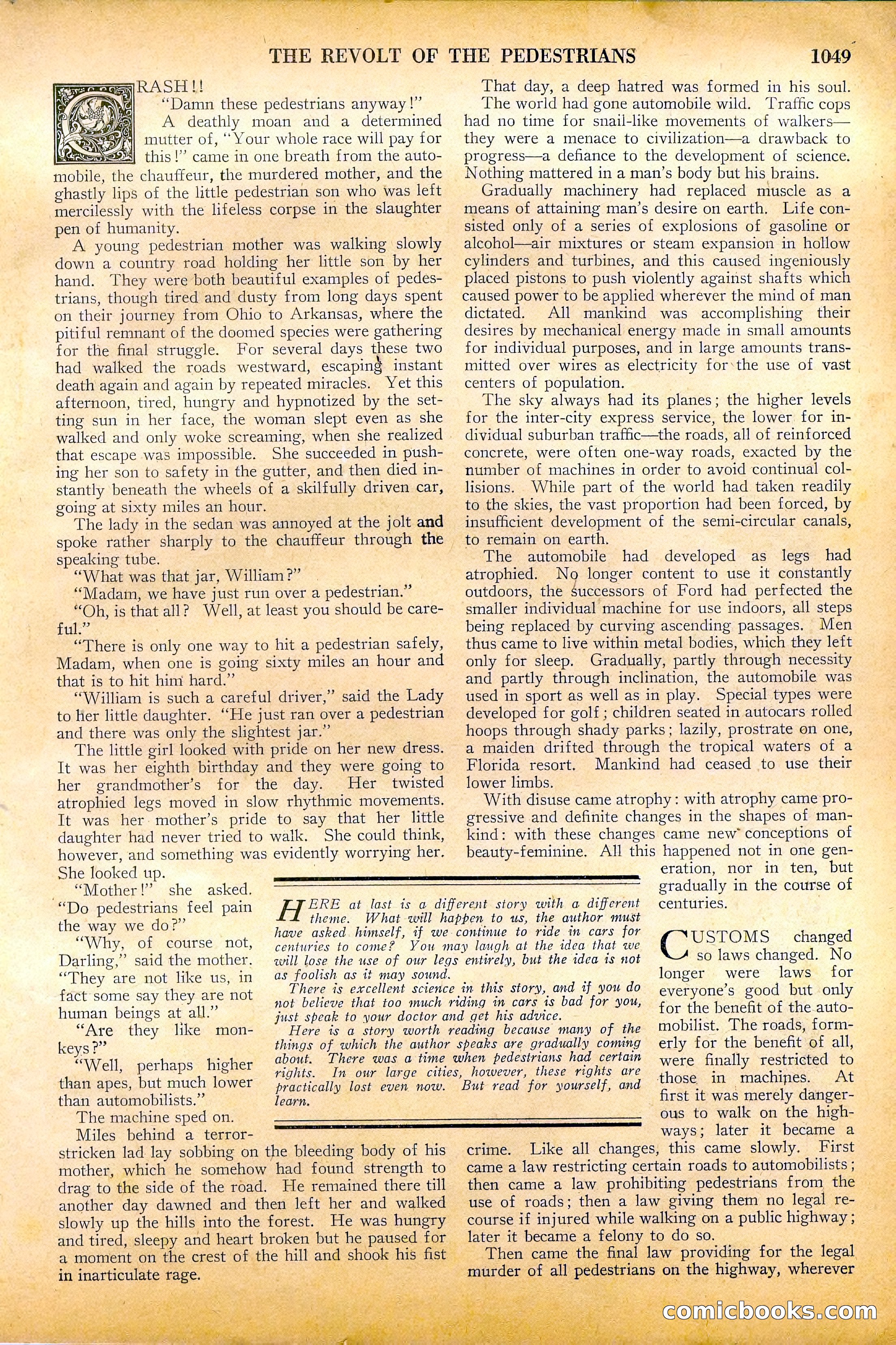 Amazing Stories, Vol. 2, No. 11 — page 30 of 101