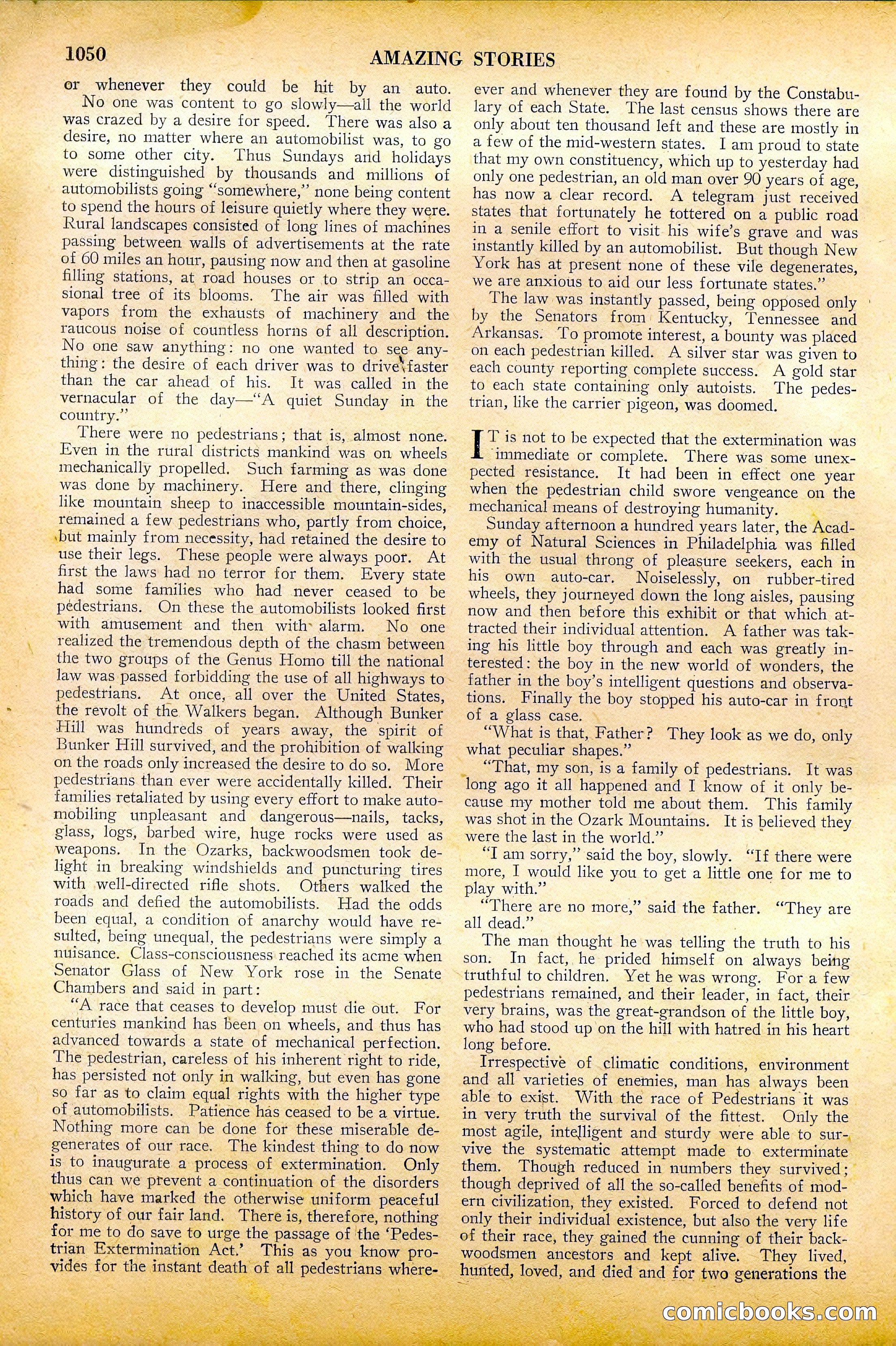 Amazing Stories, Vol. 2, No. 11 — page 31 of 101