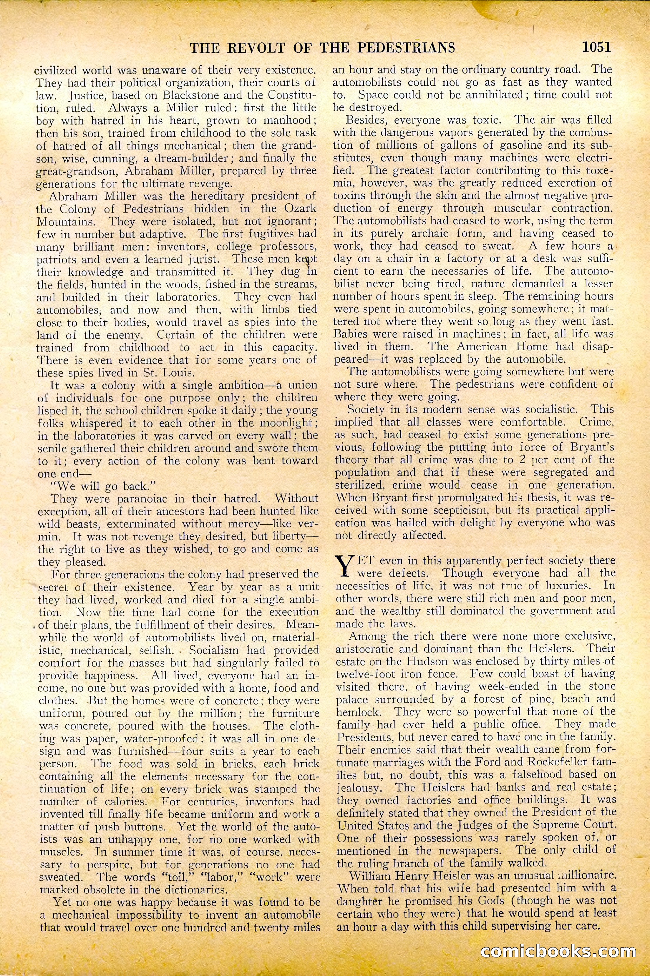 Amazing Stories, Vol. 2, No. 11 — page 32 of 101