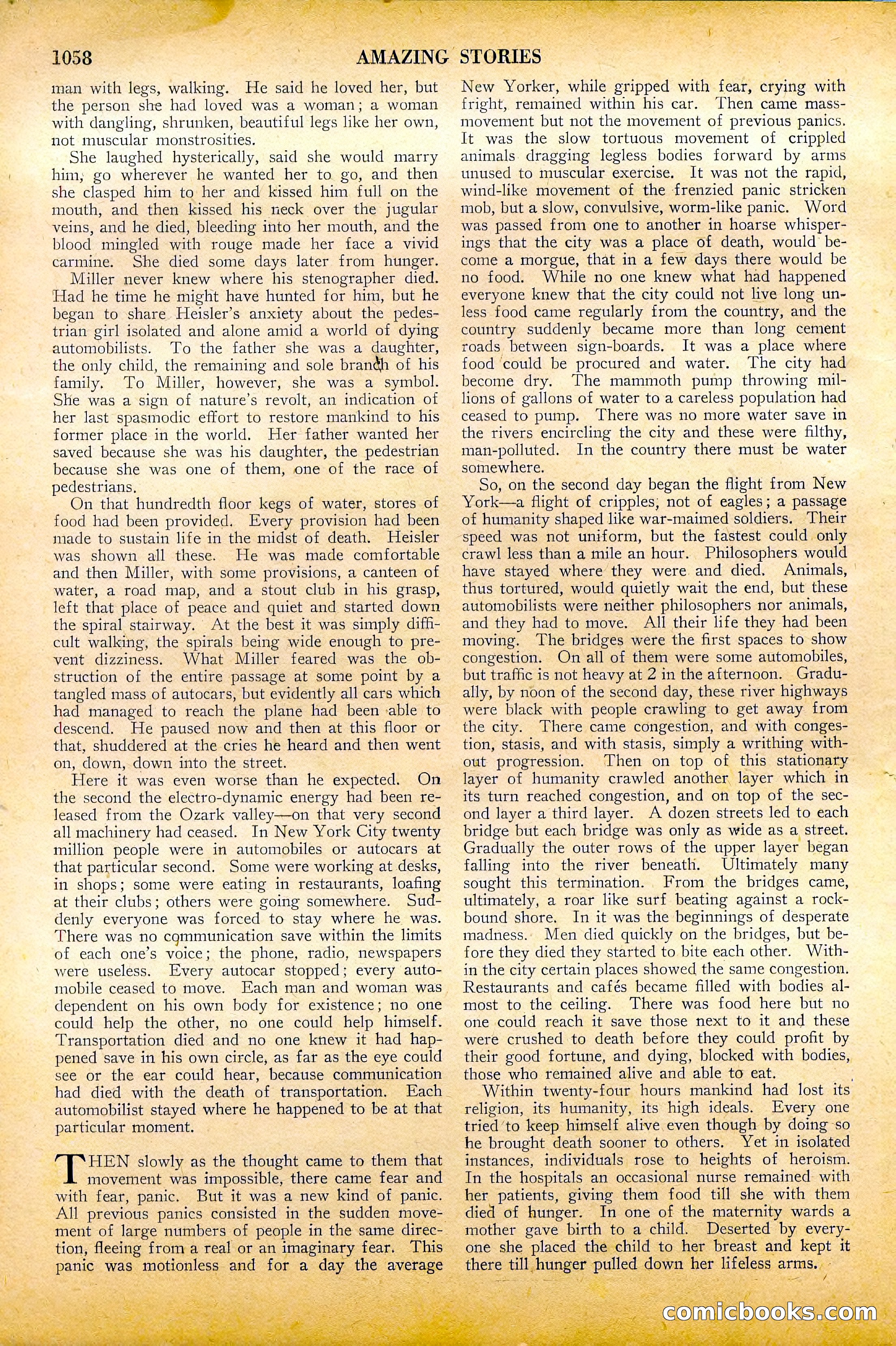 Amazing Stories, Vol. 2, No. 11 — page 39 of 101