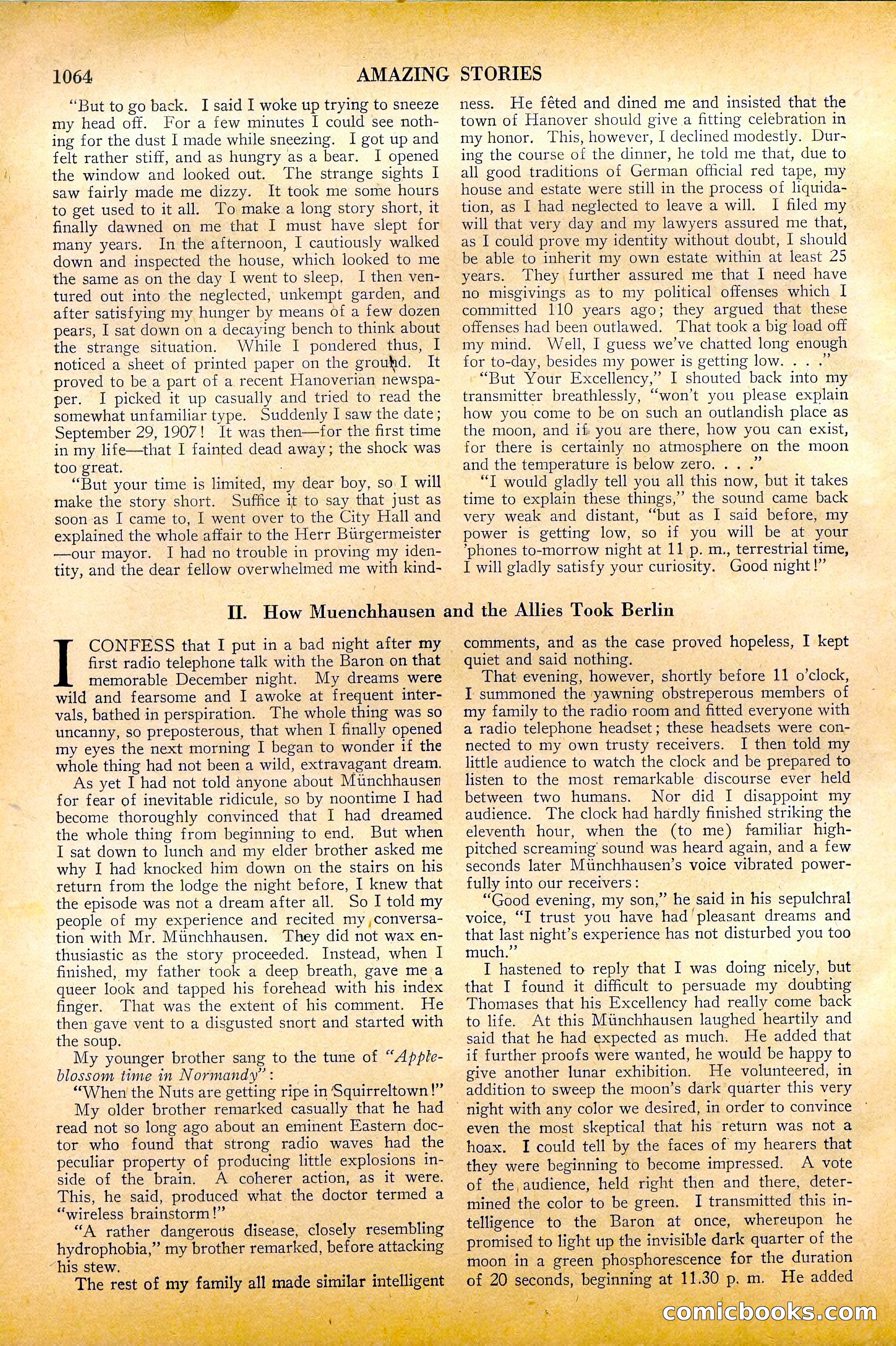 Amazing Stories, Vol. 2, No. 11 — page 45 of 101