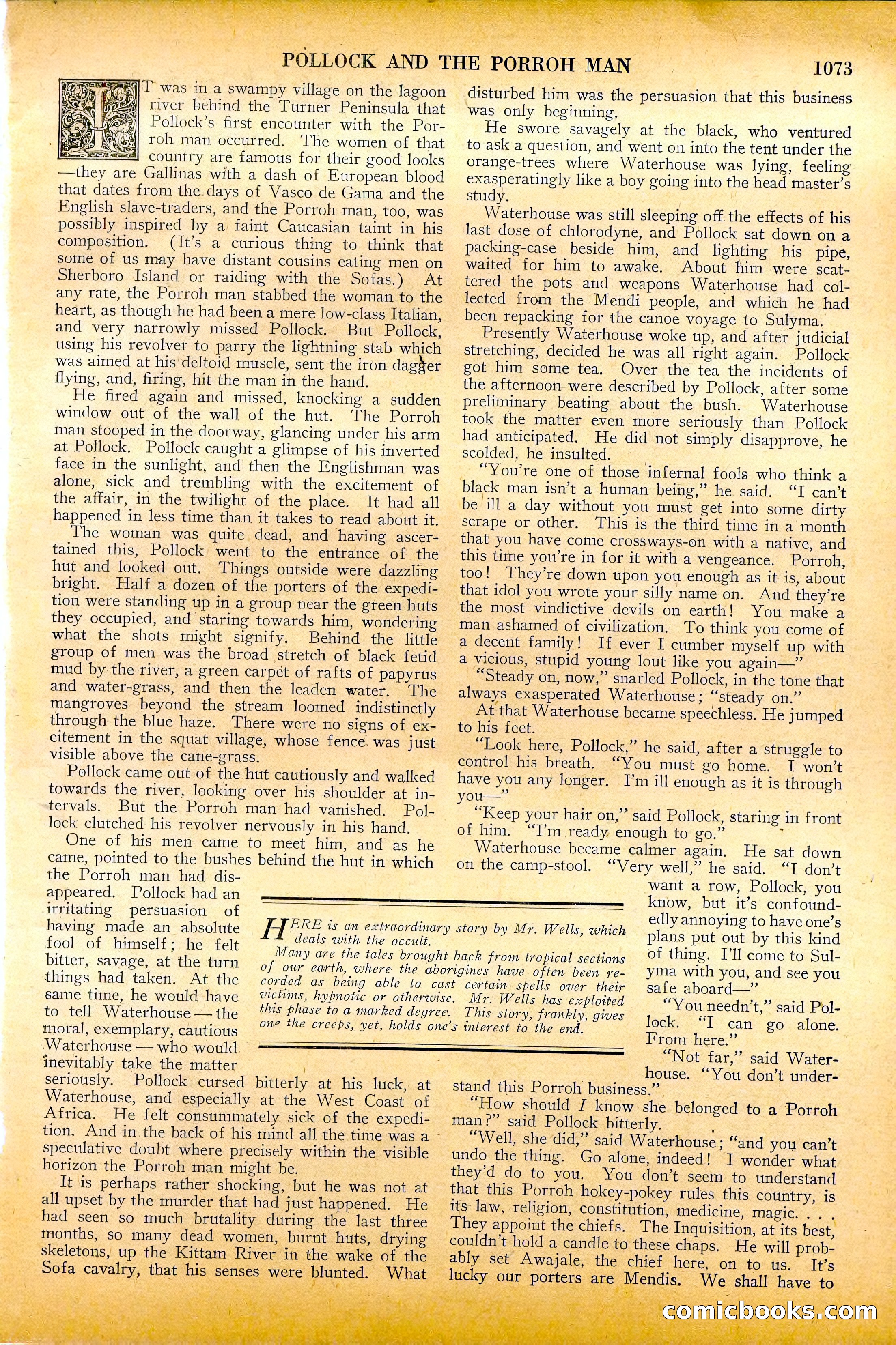 Amazing Stories, Vol. 2, No. 11 — page 54 of 101