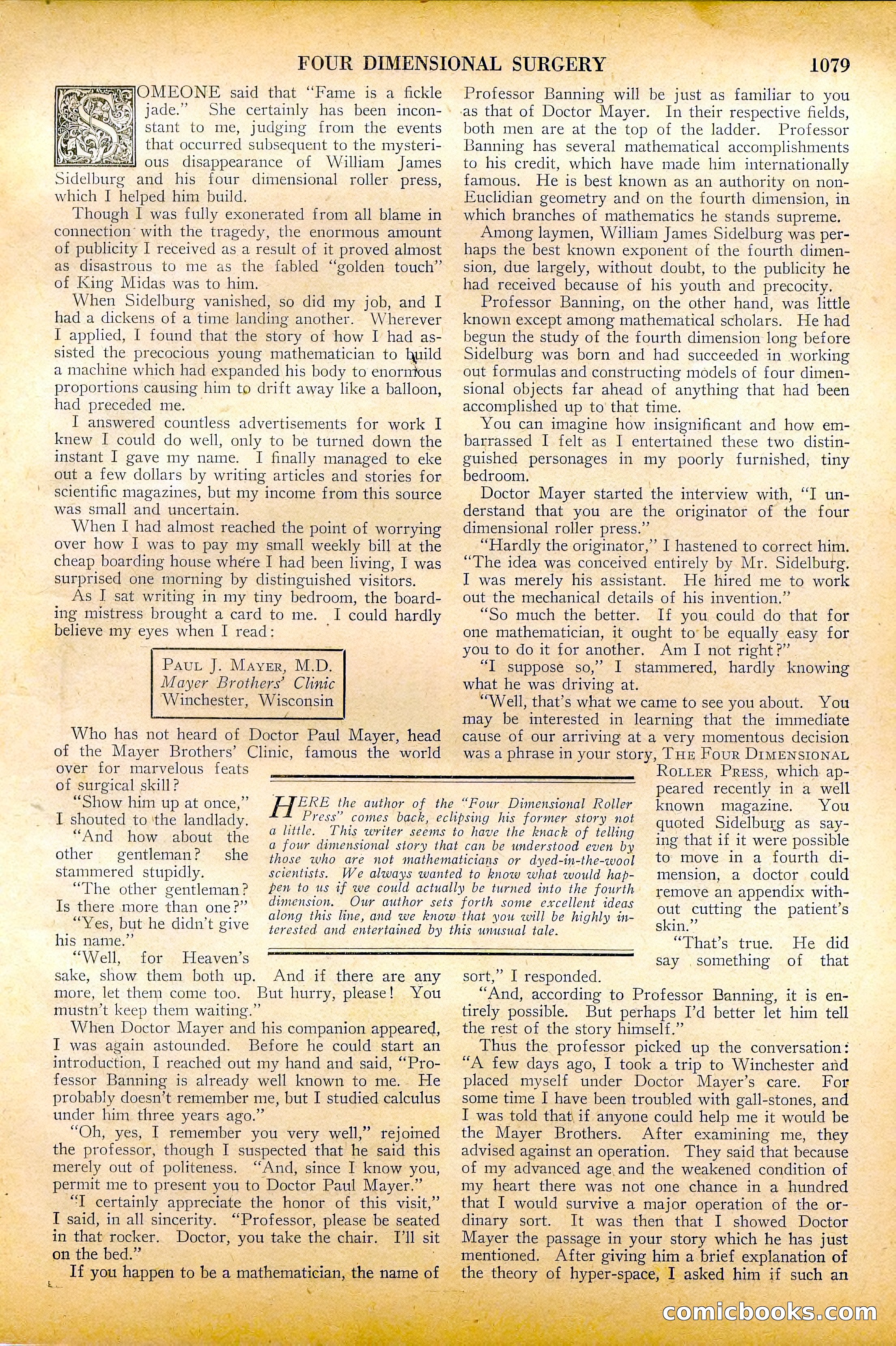 Amazing Stories, Vol. 2, No. 11 — page 60 of 101