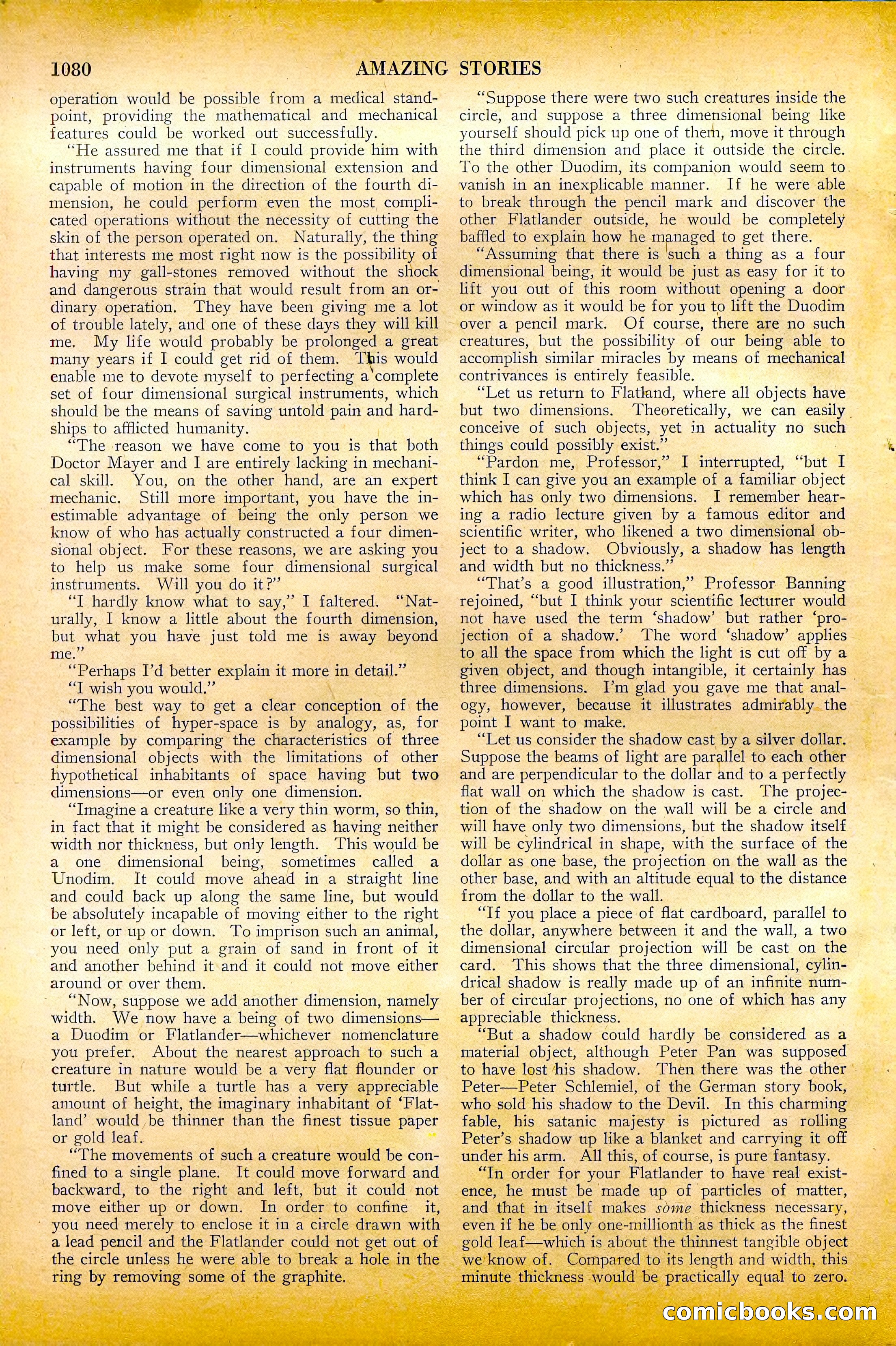 Amazing Stories, Vol. 2, No. 11 — page 61 of 101