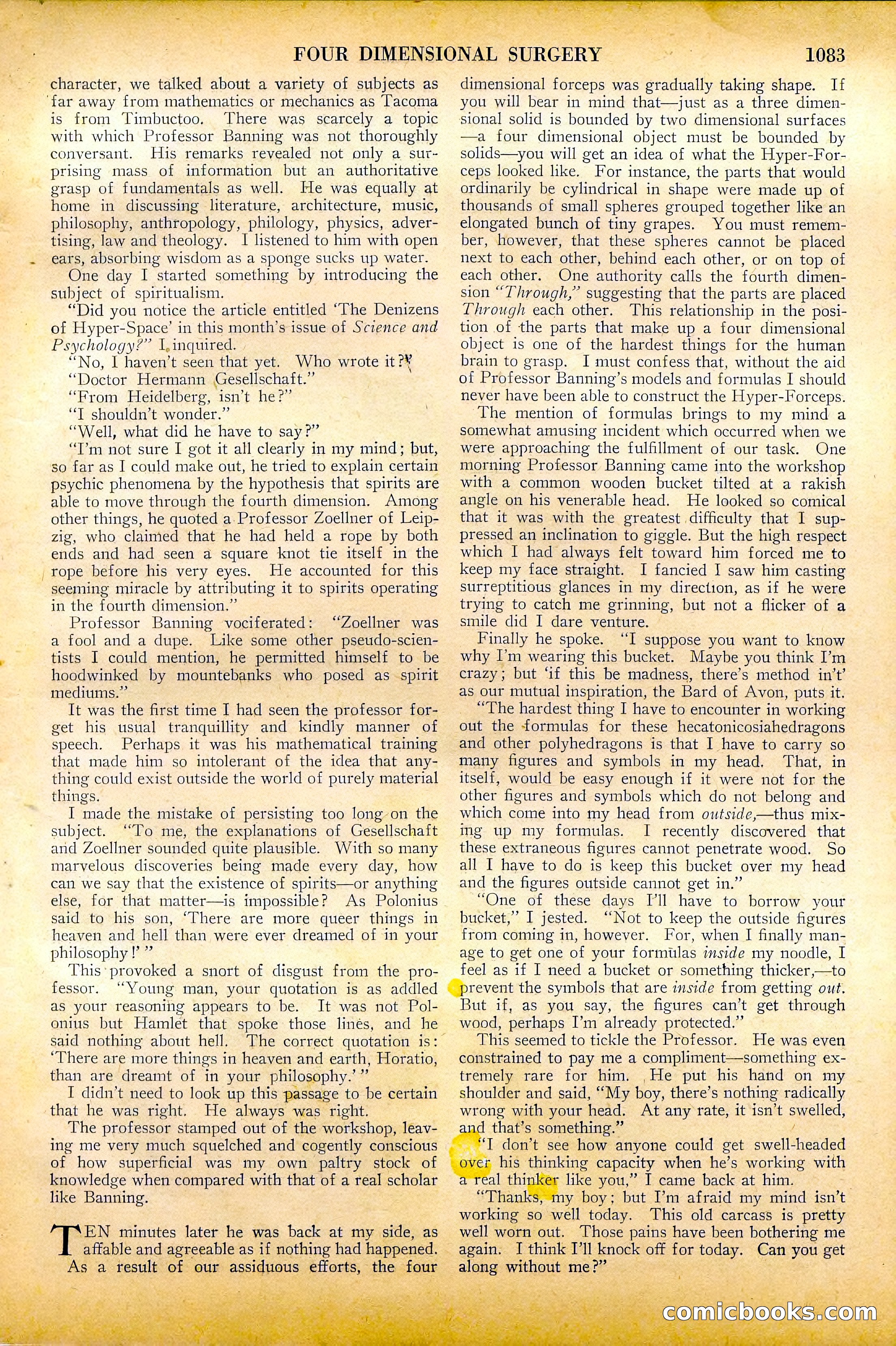 Amazing Stories, Vol. 2, No. 11 — page 64 of 101
