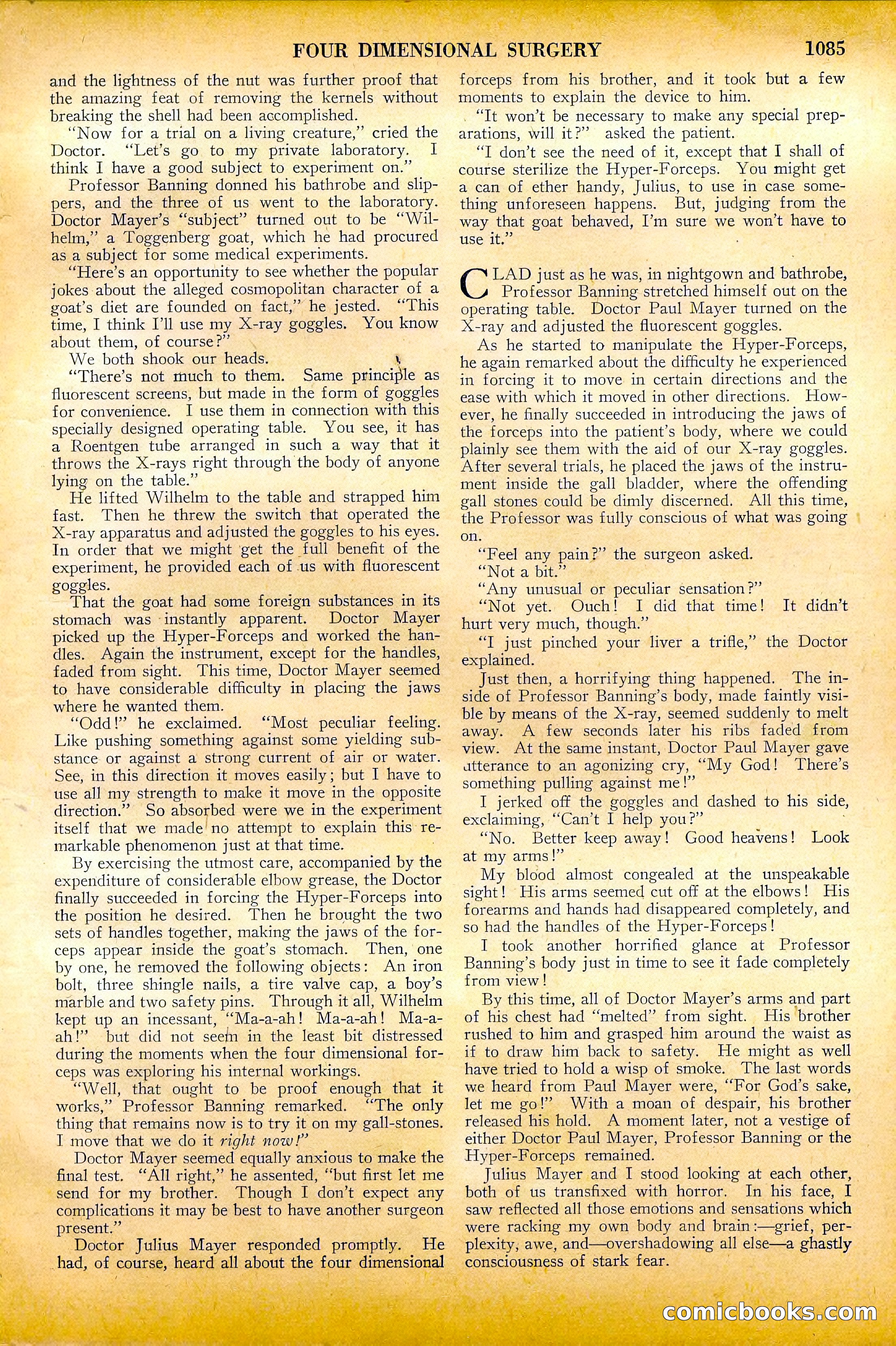 Amazing Stories, Vol. 2, No. 11 — page 66 of 101