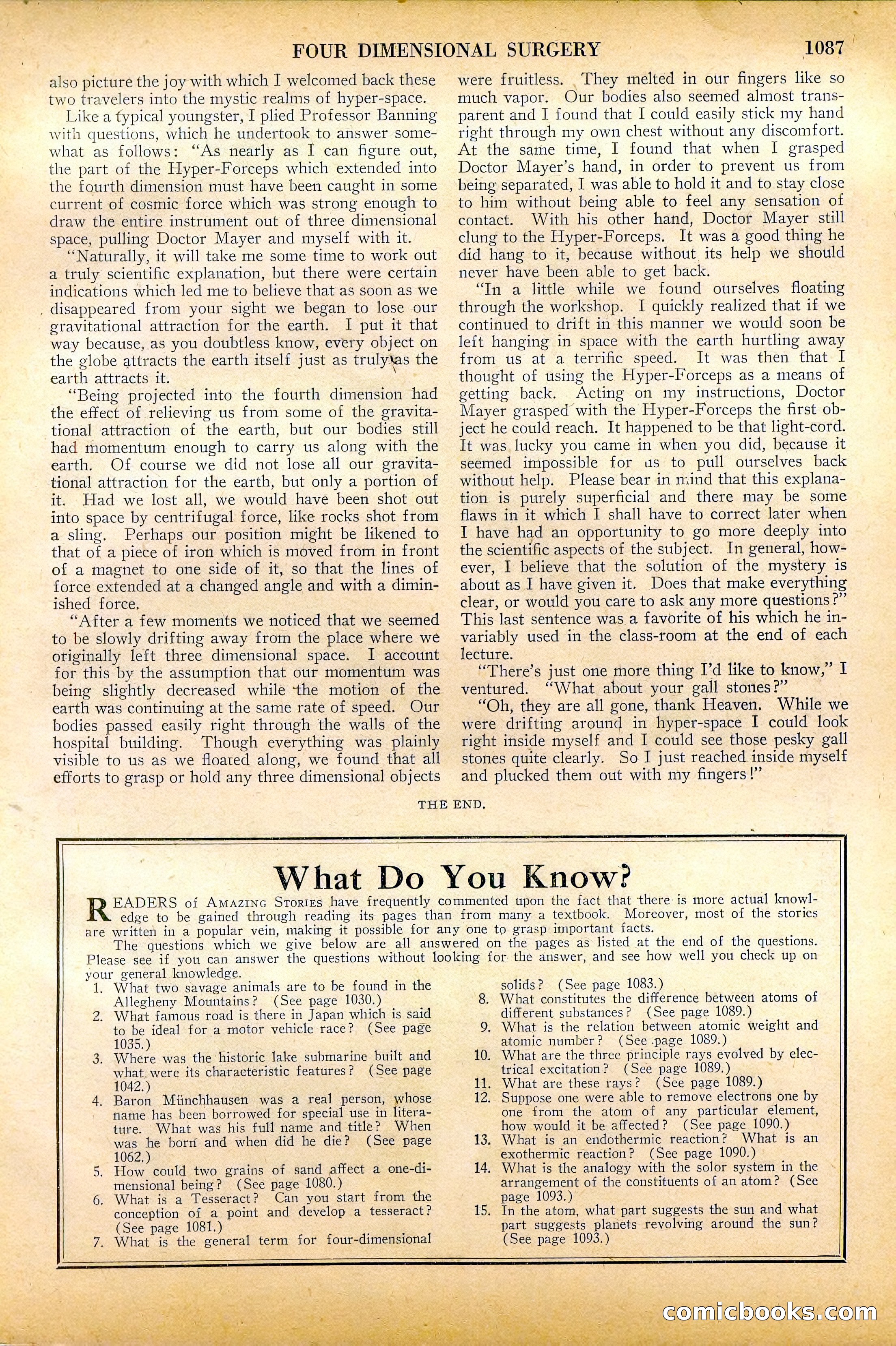 Amazing Stories, Vol. 2, No. 11 — page 68 of 101