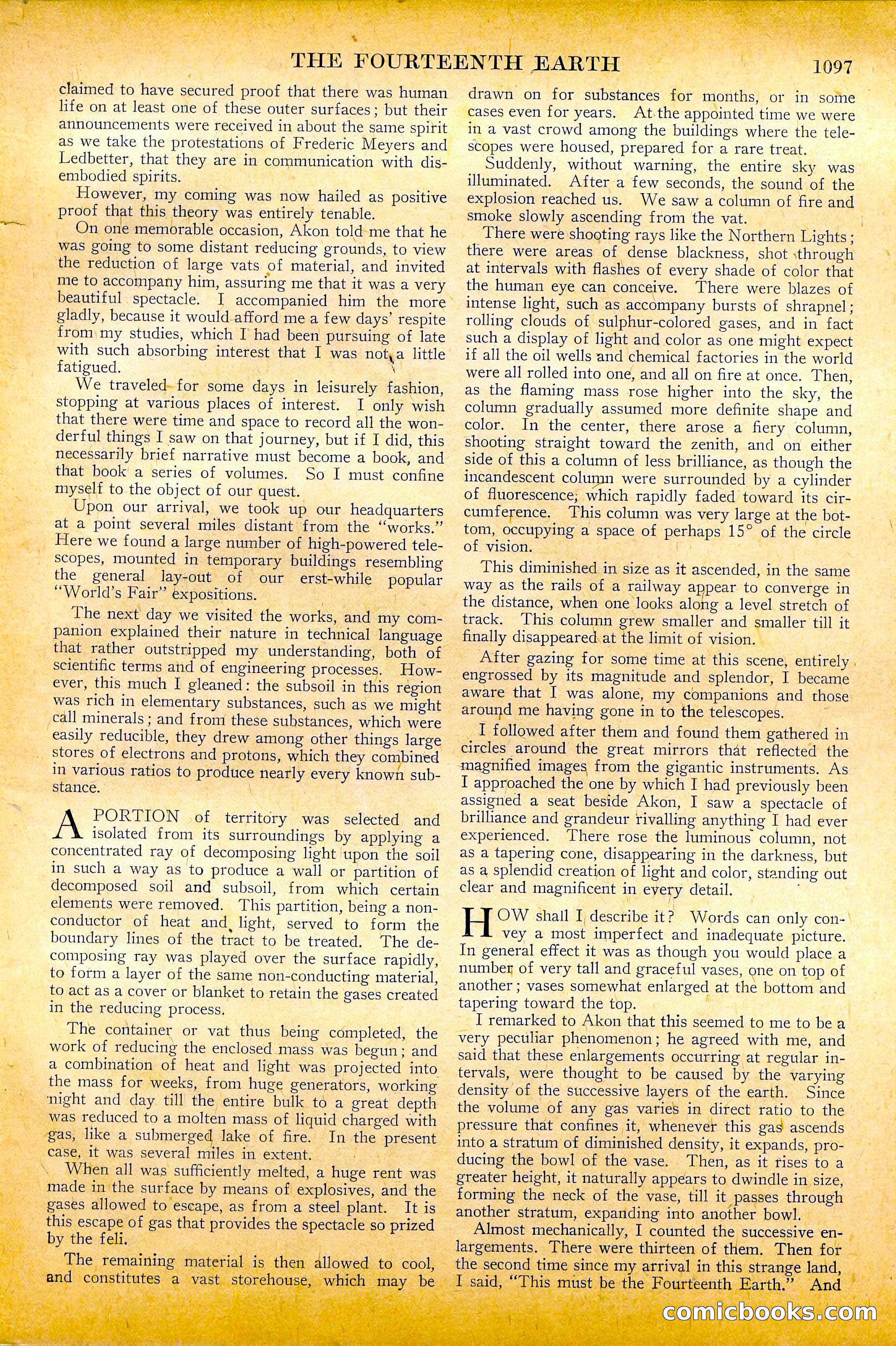 Amazing Stories, Vol. 2, No. 11 — page 78 of 101