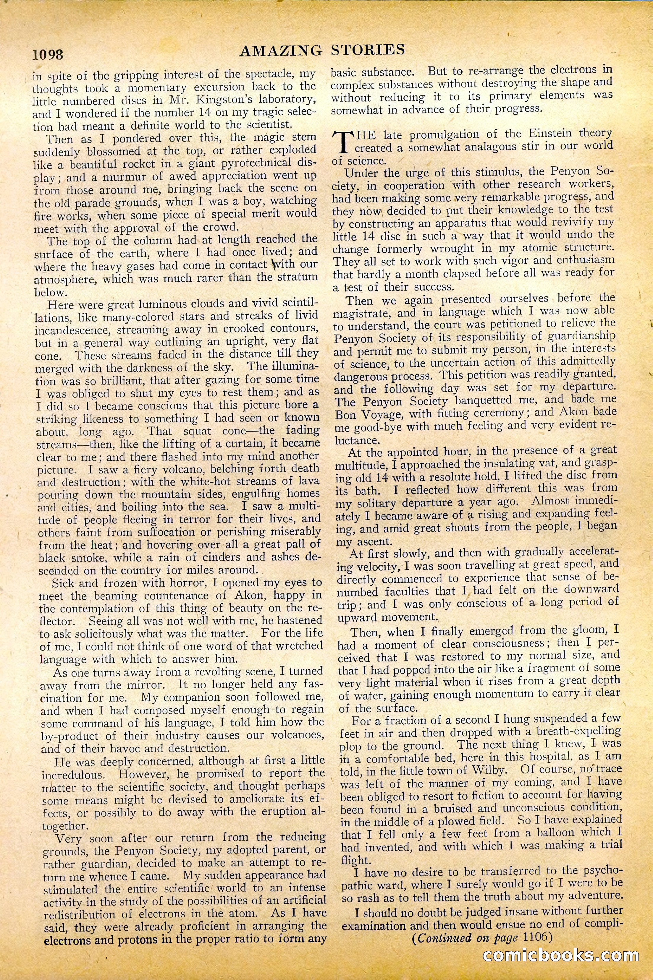 Amazing Stories, Vol. 2, No. 11 — page 79 of 101