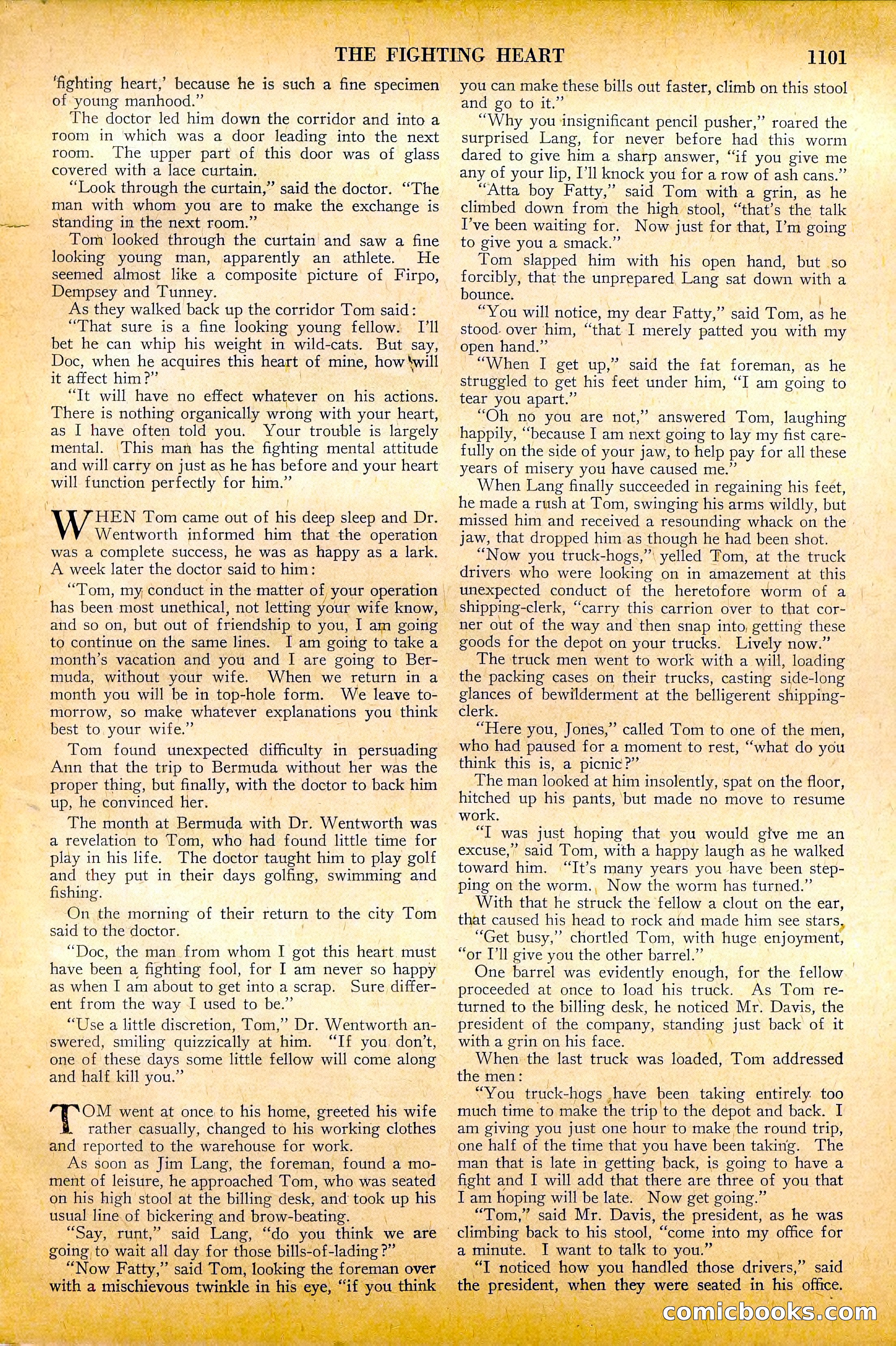 Amazing Stories, Vol. 2, No. 11 — page 82 of 101