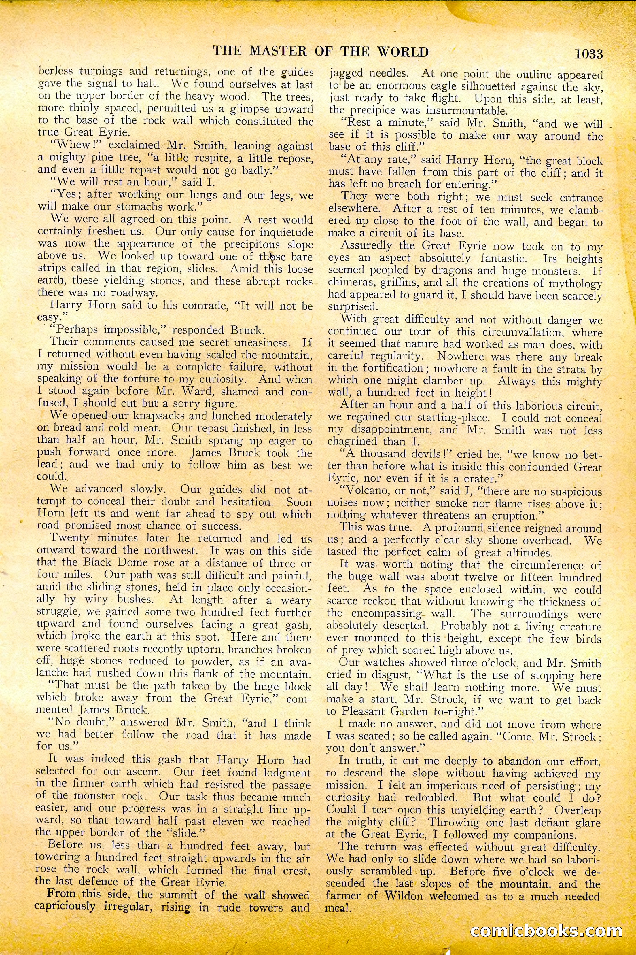 Amazing Stories, Vol. 2, No. 11 — page 14 of 101