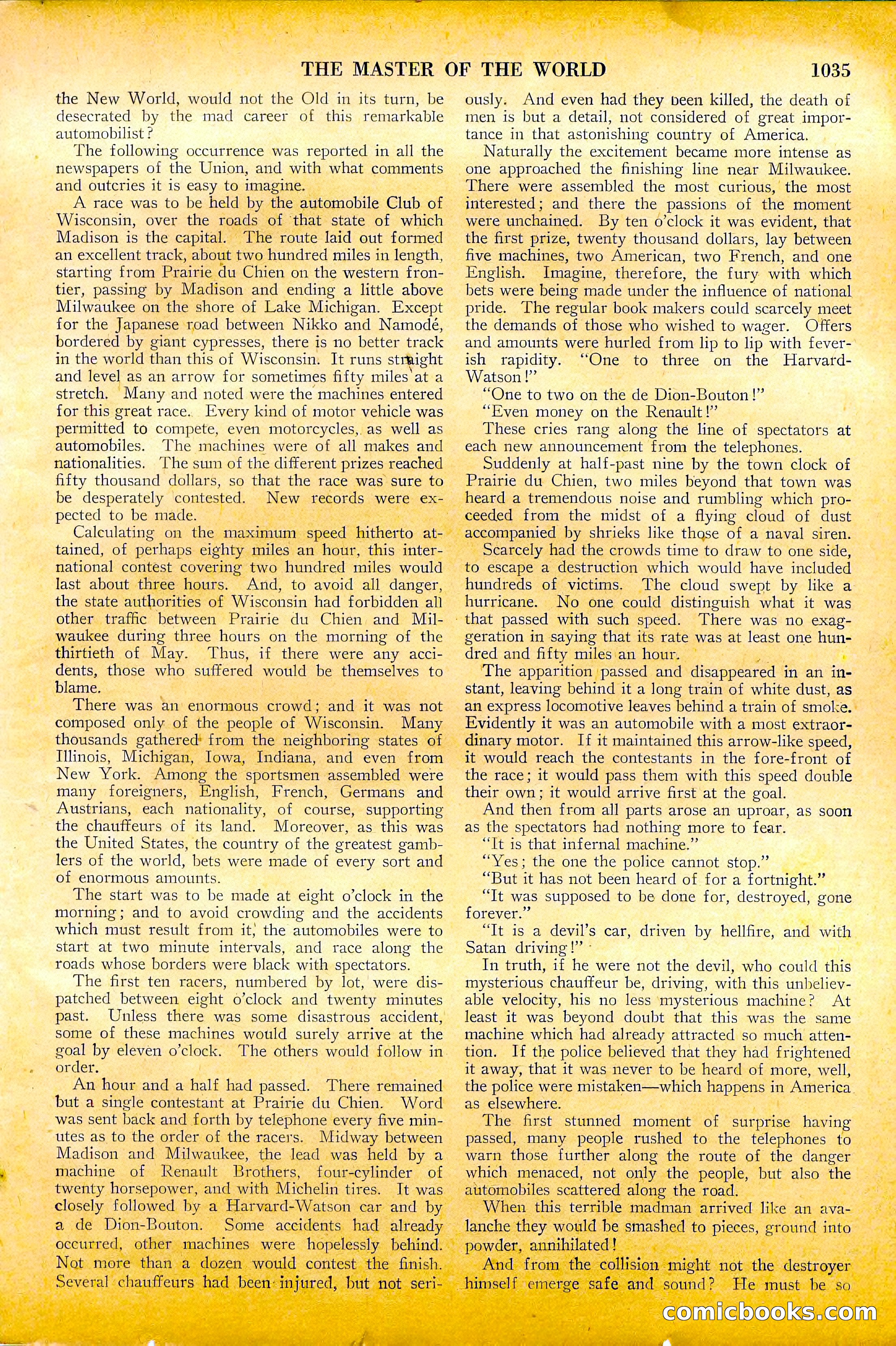 Amazing Stories, Vol. 2, No. 11 — page 16 of 101