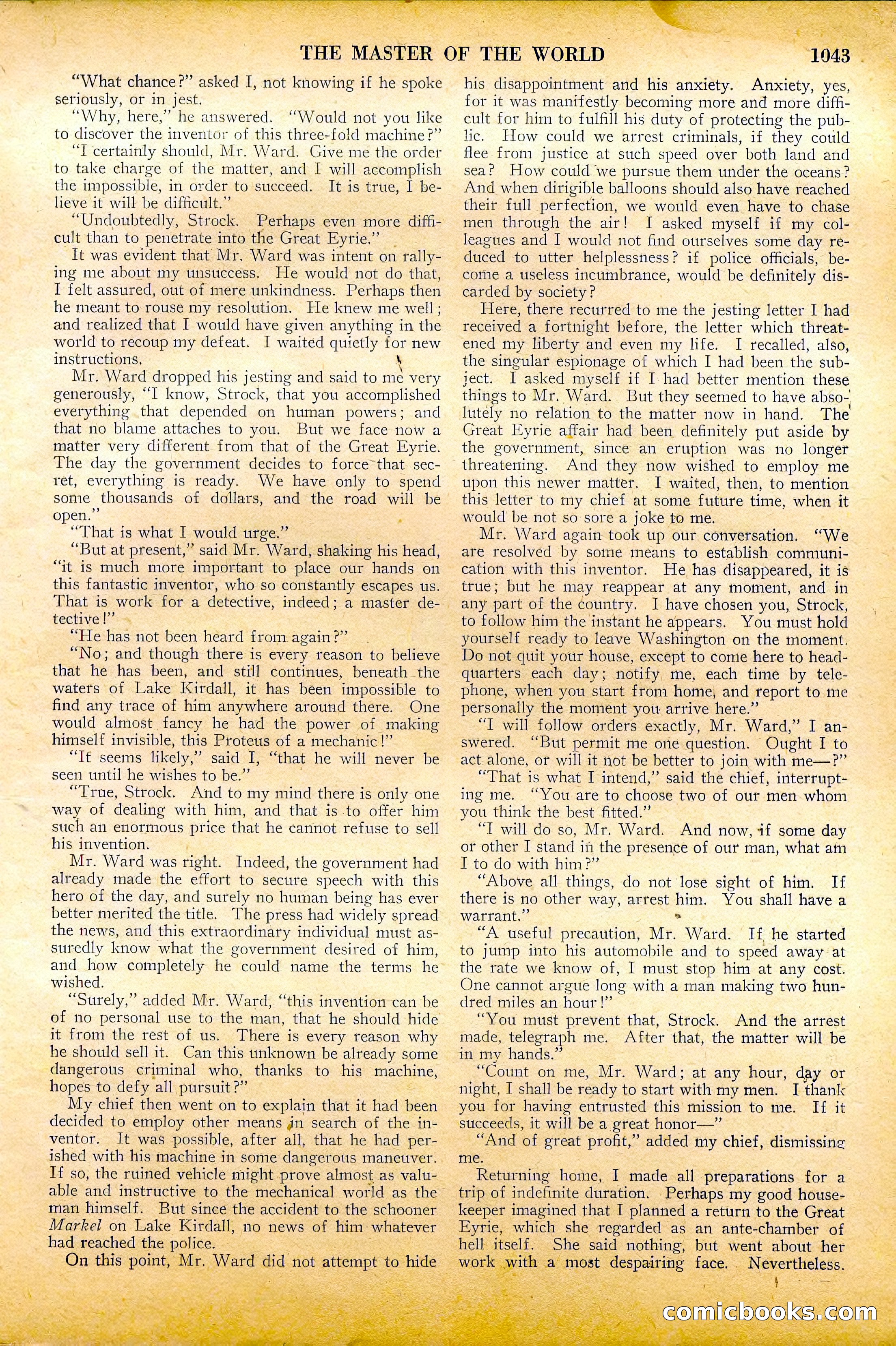 Amazing Stories, Vol. 2, No. 11 — page 24 of 101