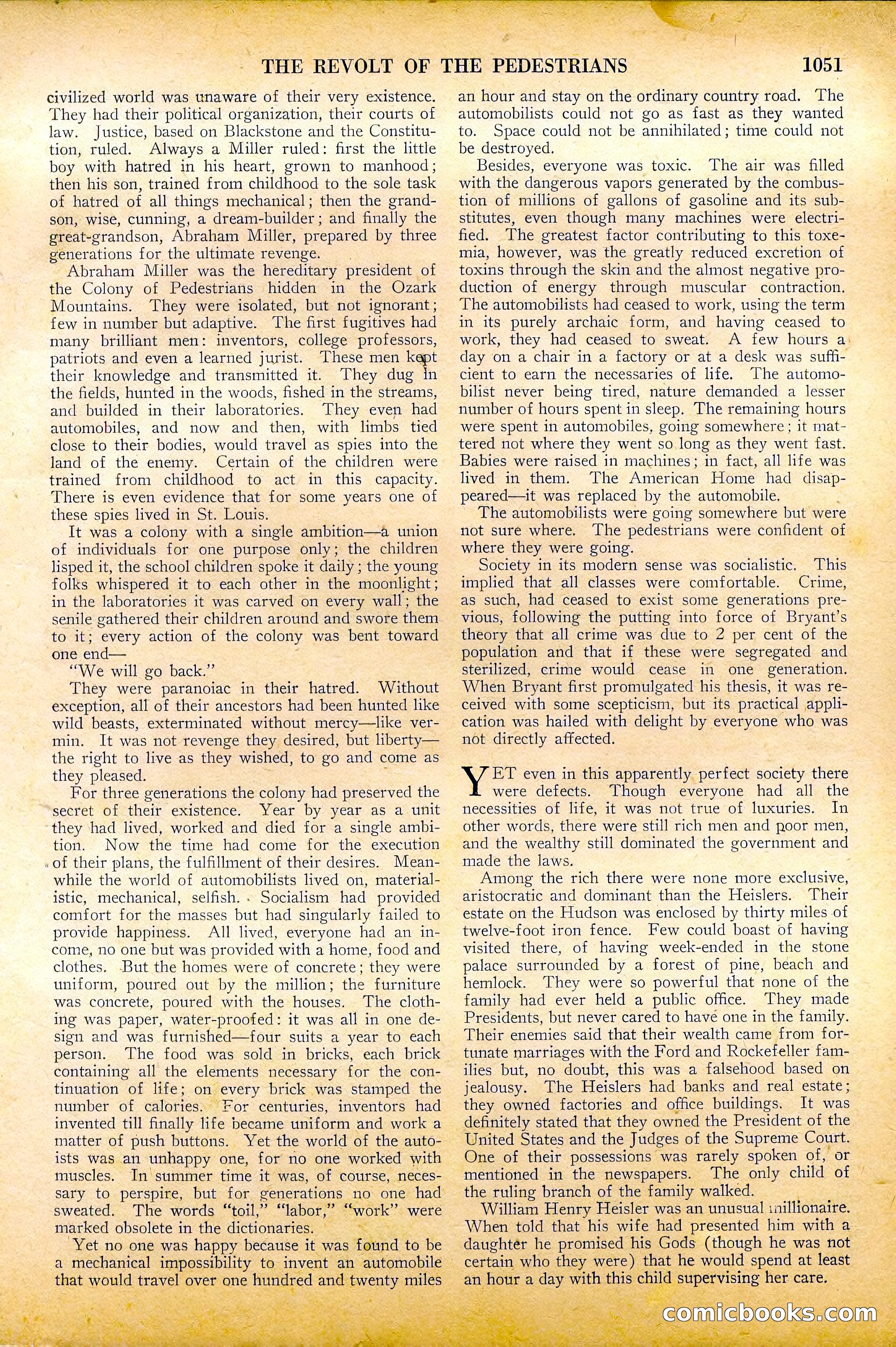 Amazing Stories, Vol. 2, No. 11 — page 32 of 101