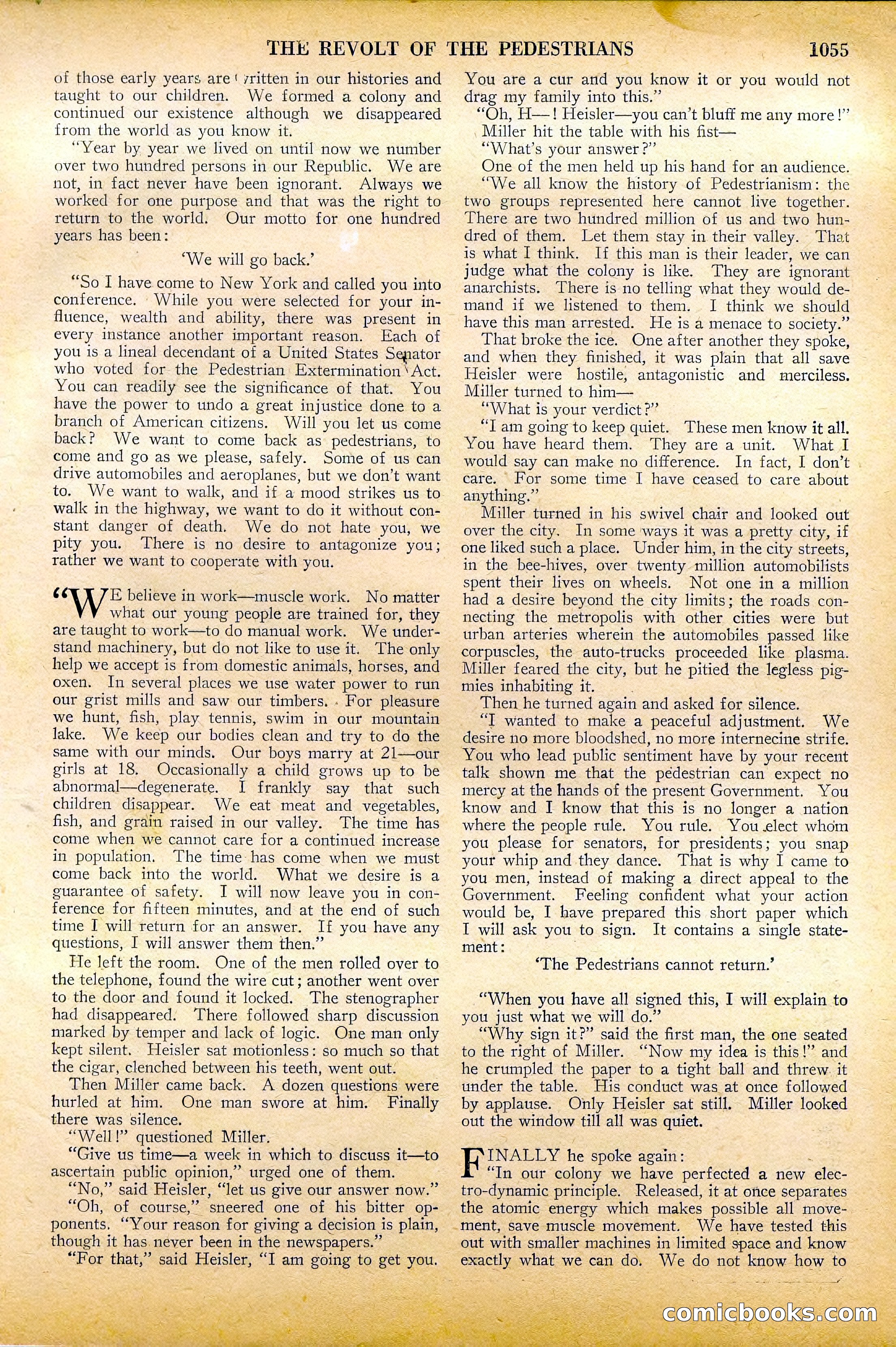 Amazing Stories, Vol. 2, No. 11 — page 36 of 101