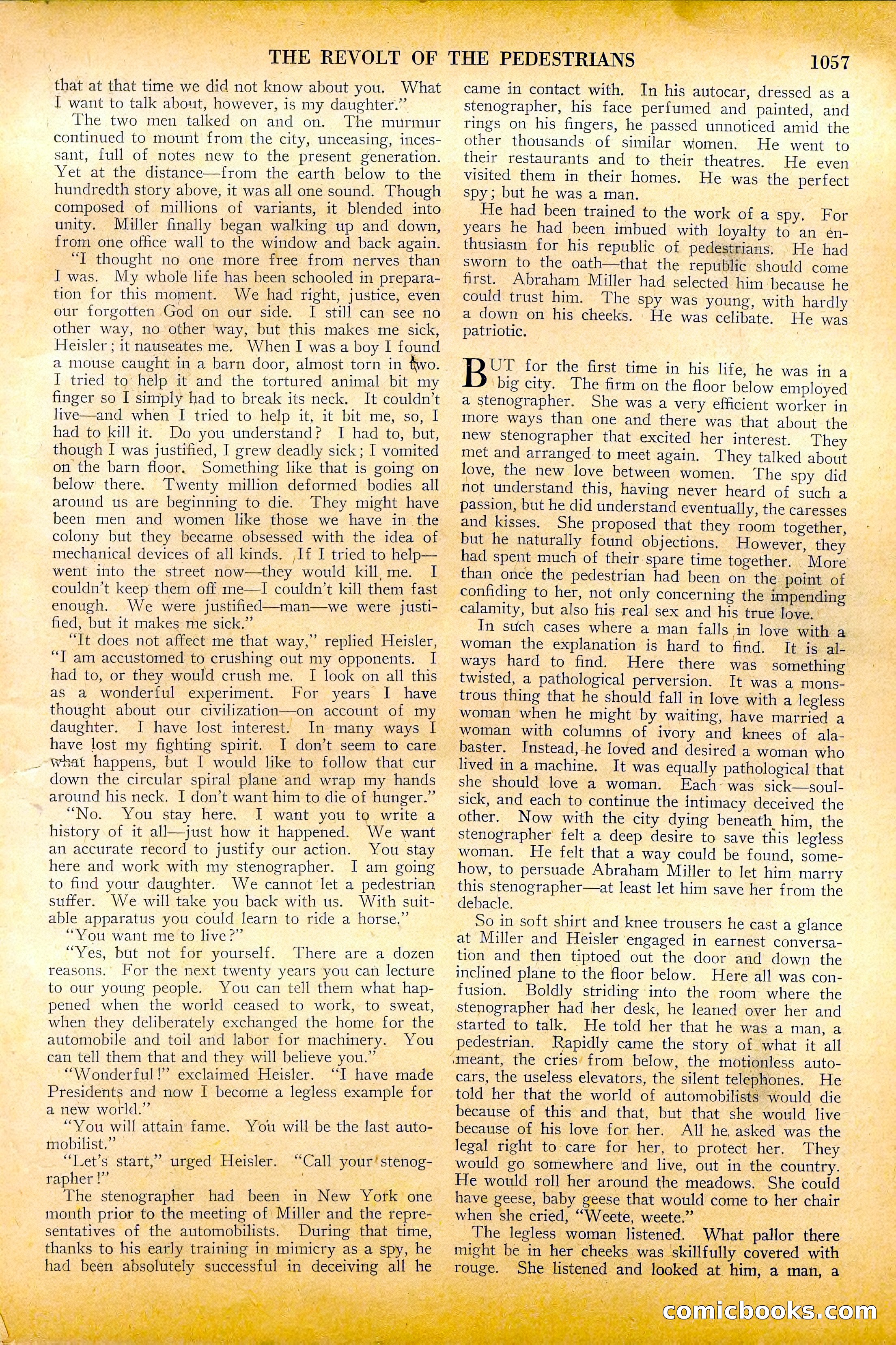 Amazing Stories, Vol. 2, No. 11 — page 38 of 101