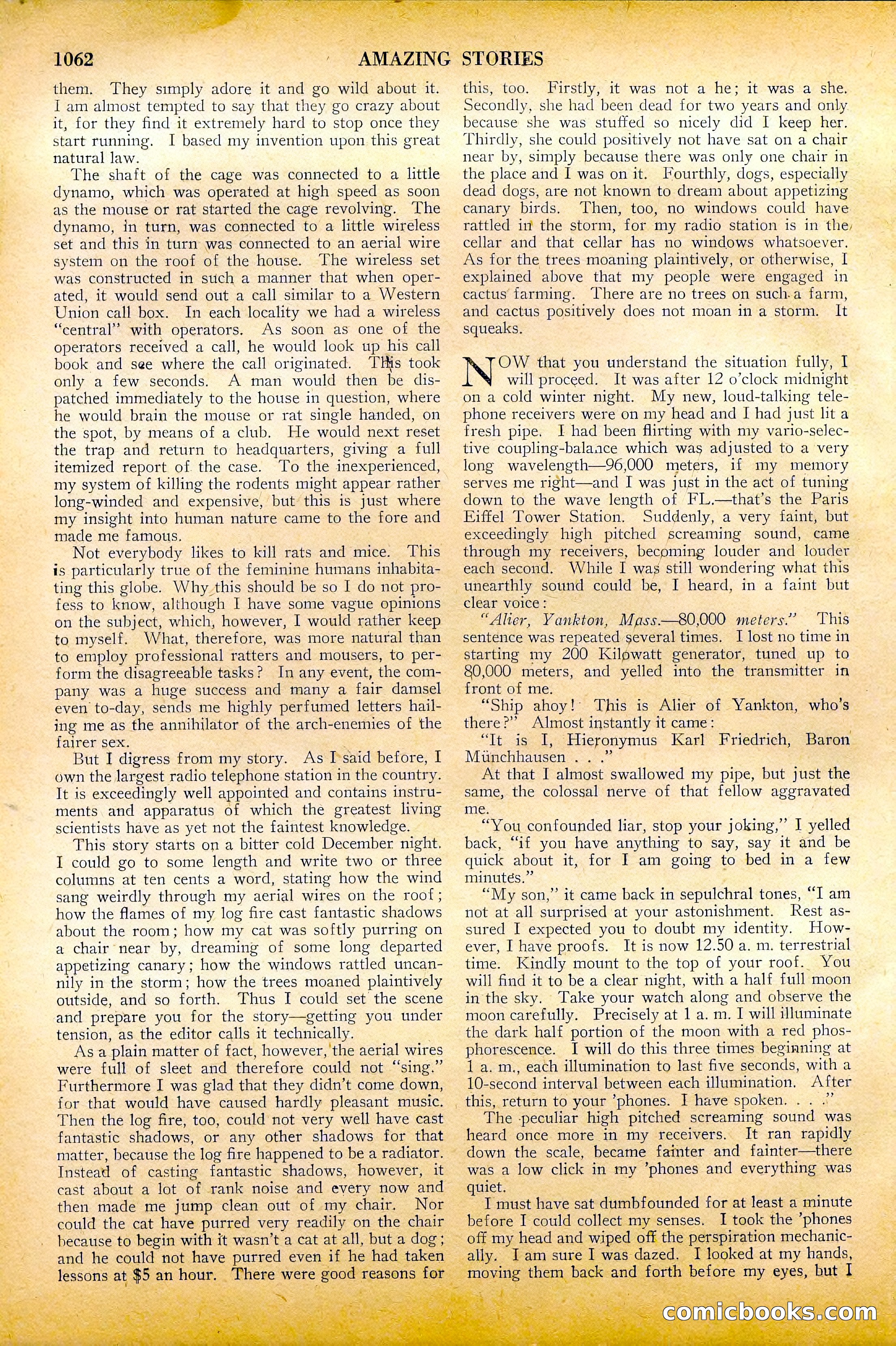 Amazing Stories, Vol. 2, No. 11 — page 43 of 101