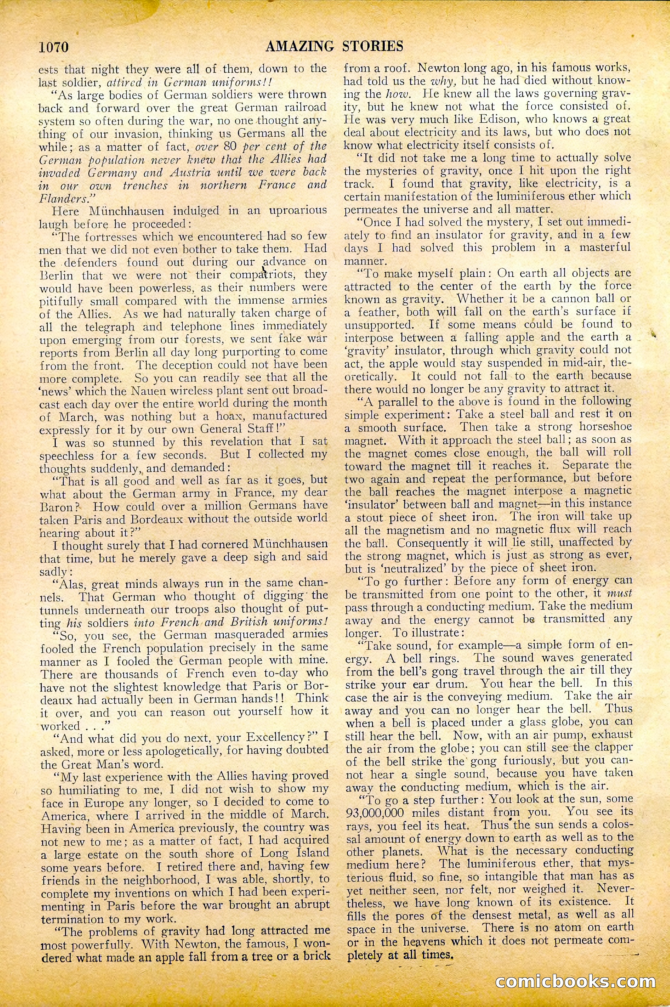 Amazing Stories, Vol. 2, No. 11 — page 51 of 101