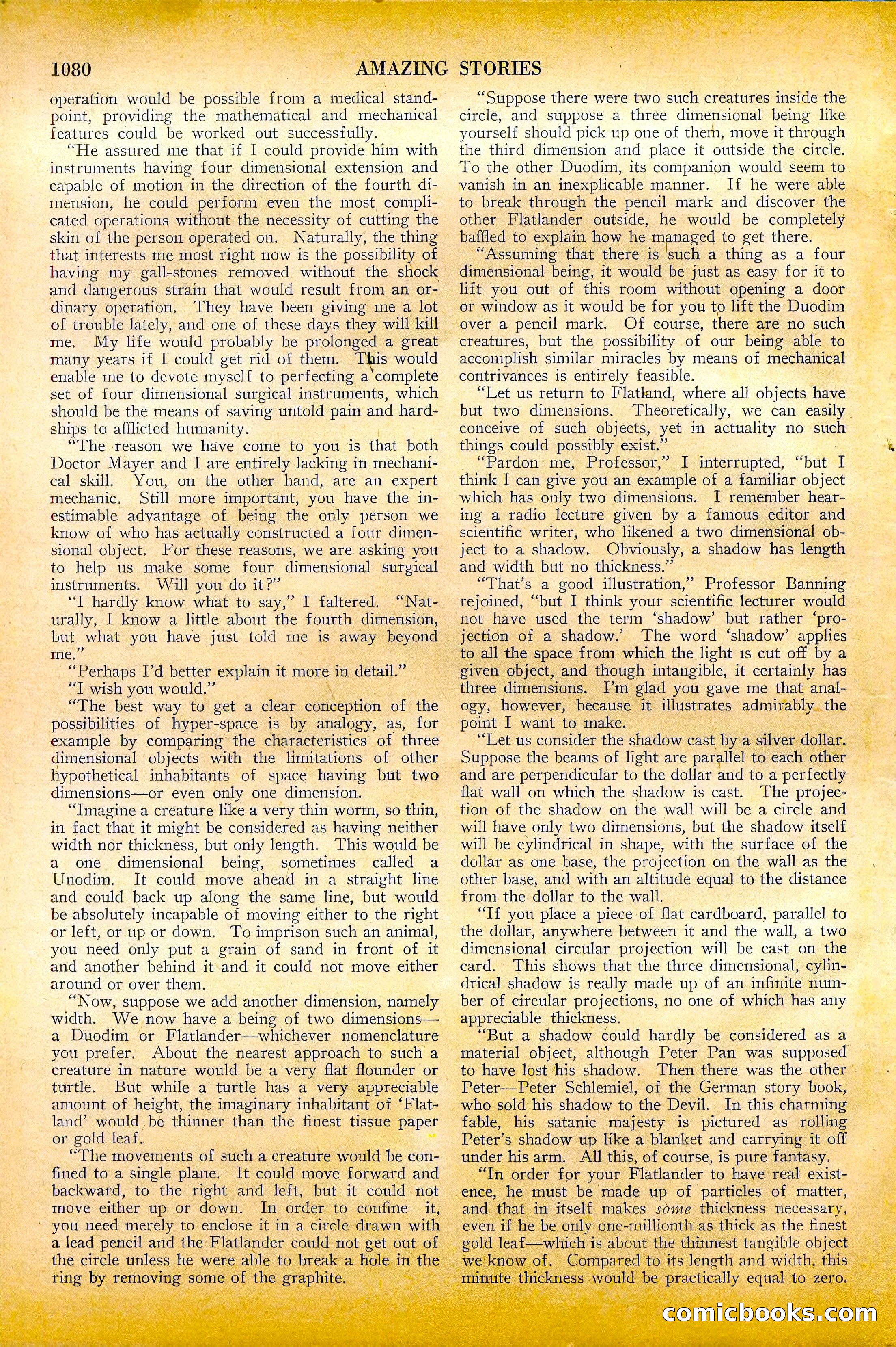 Amazing Stories, Vol. 2, No. 11 — page 61 of 101