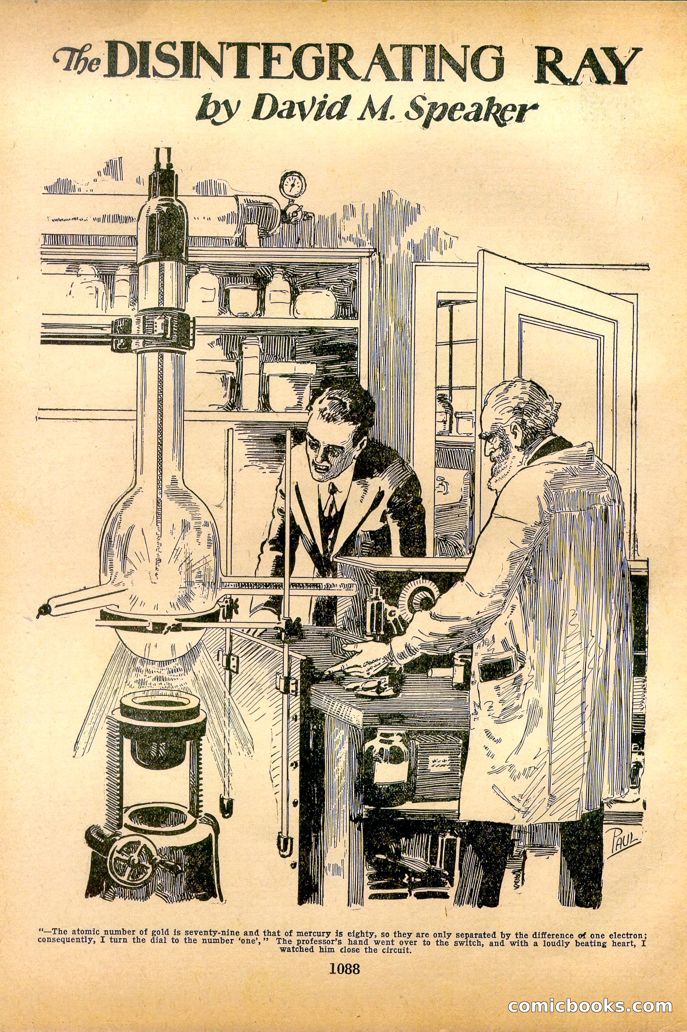 Amazing Stories, Vol. 2, No. 11 — page 69 of 101