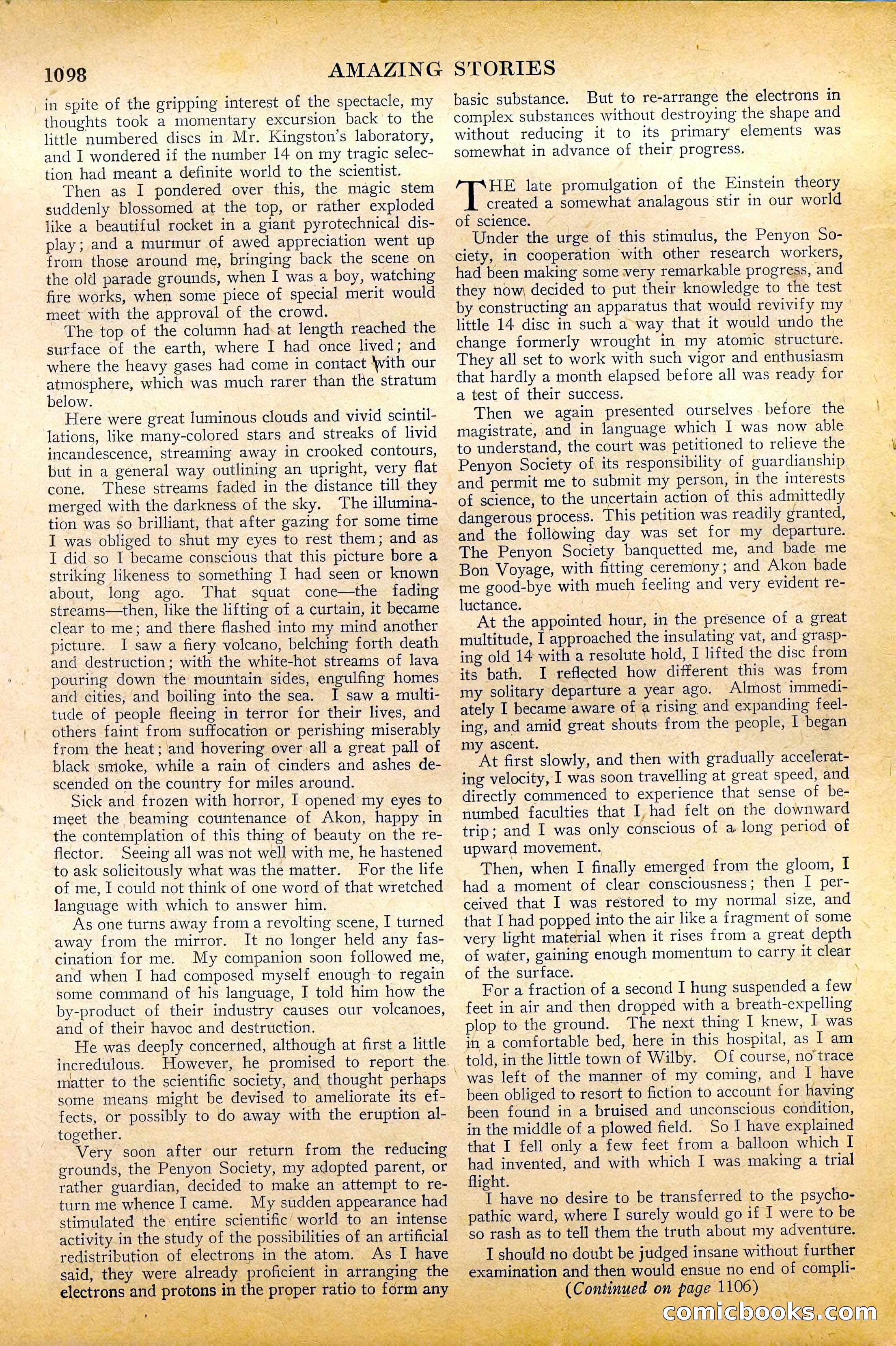 Amazing Stories, Vol. 2, No. 11 — page 79 of 101