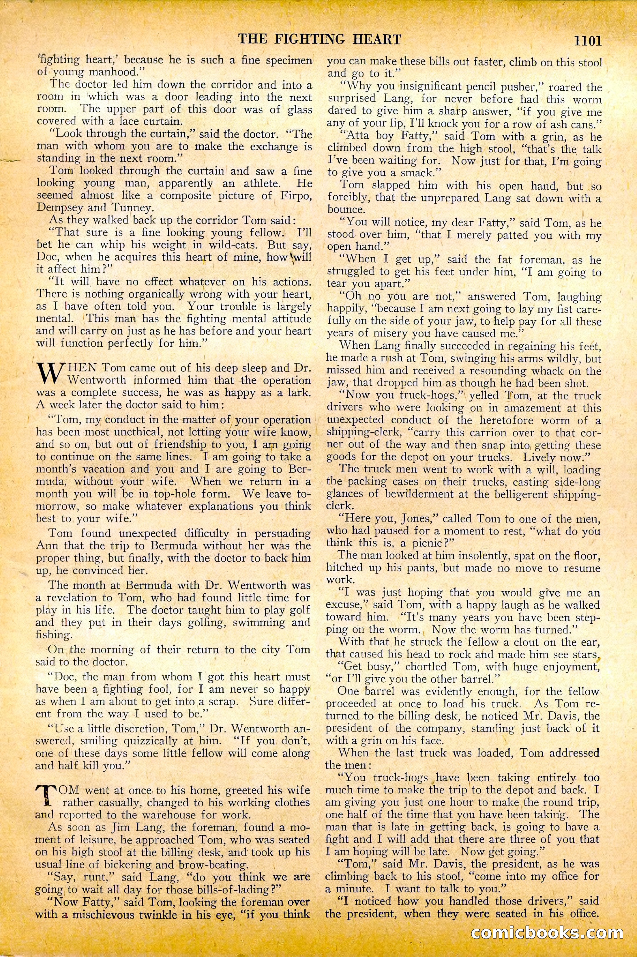 Amazing Stories, Vol. 2, No. 11 — page 82 of 101