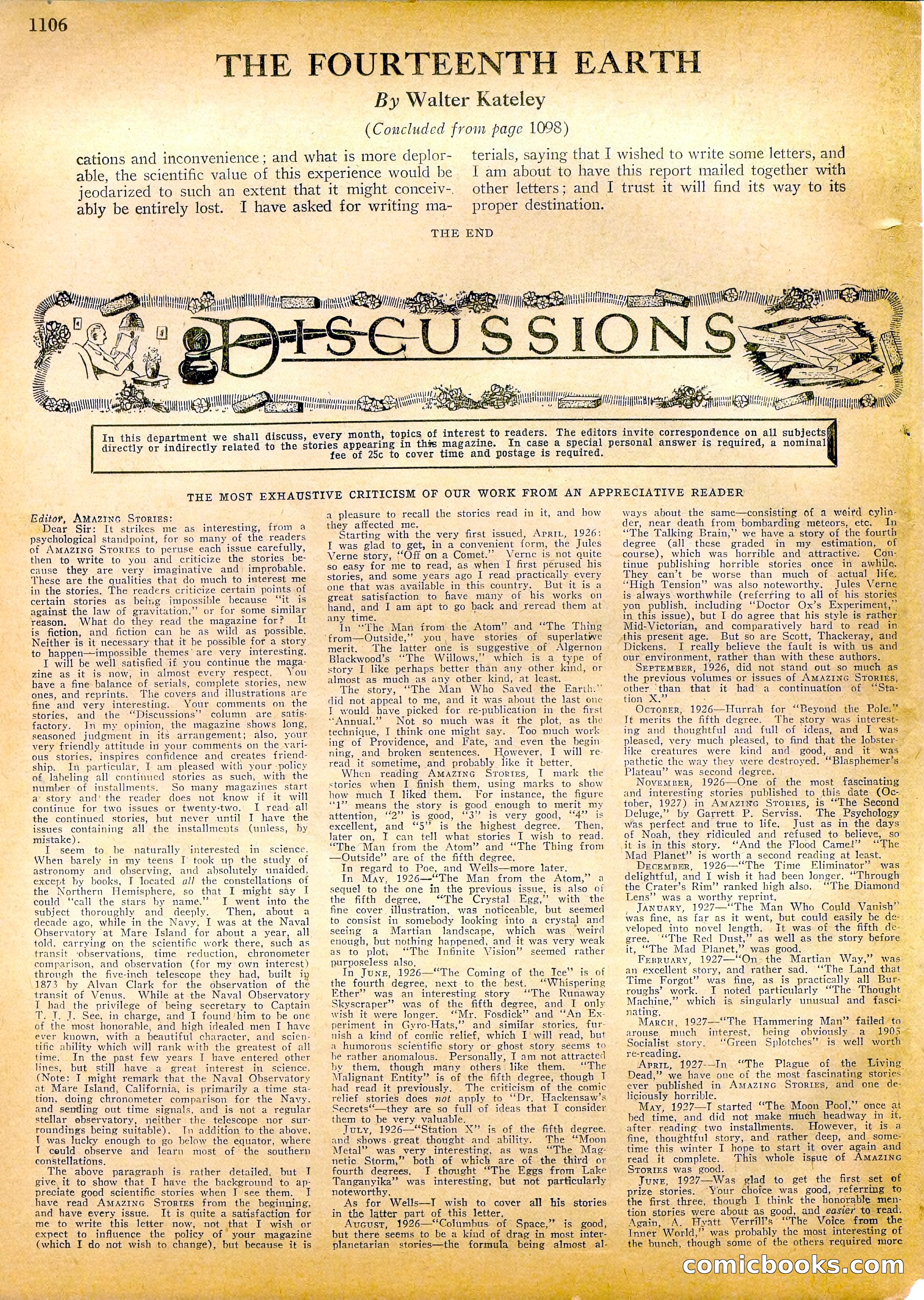 Amazing Stories, Vol. 2, No. 11 — page 87 of 101