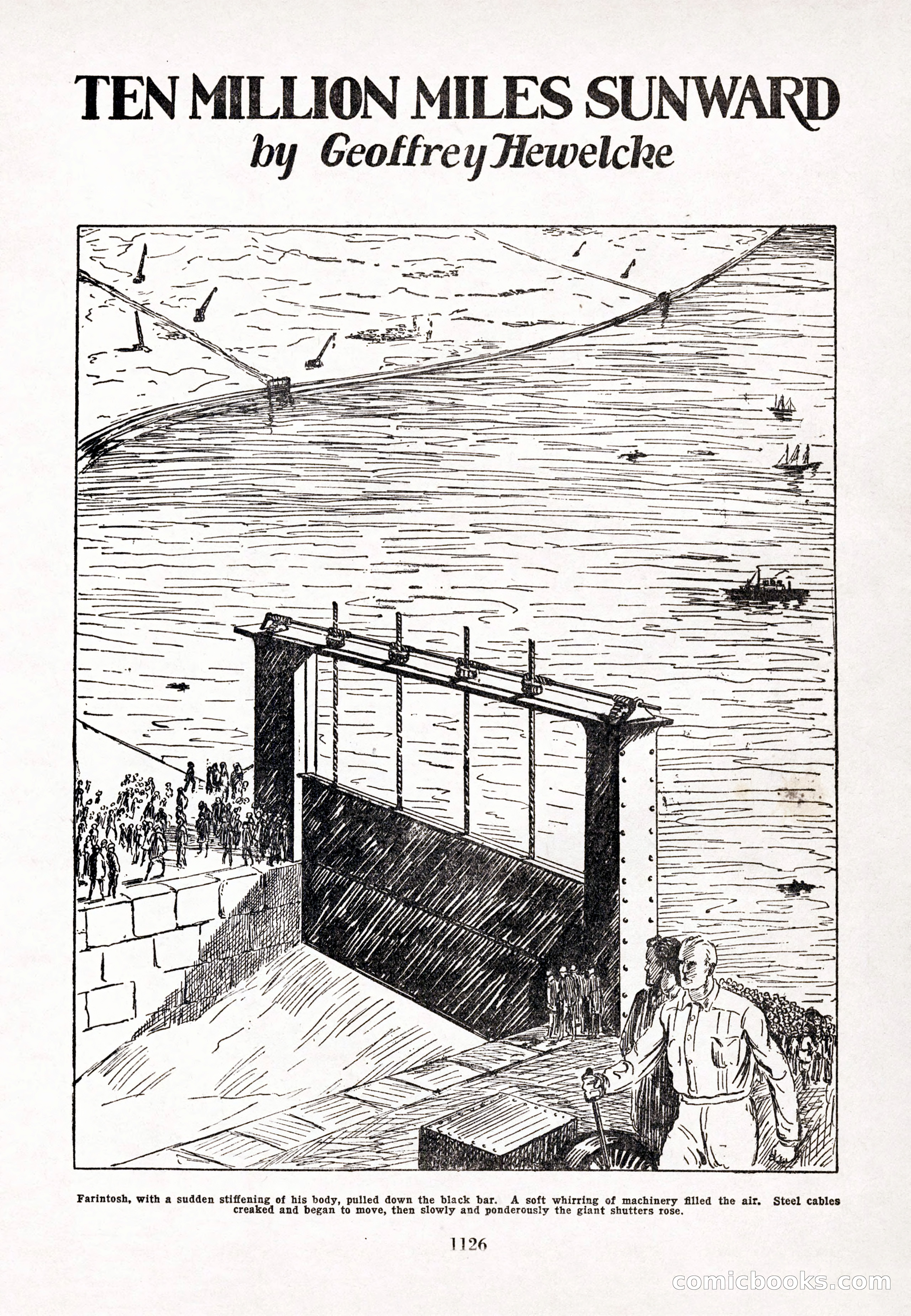 Amazing Stories, Vol. 2 No. 12 — page 8 of 104