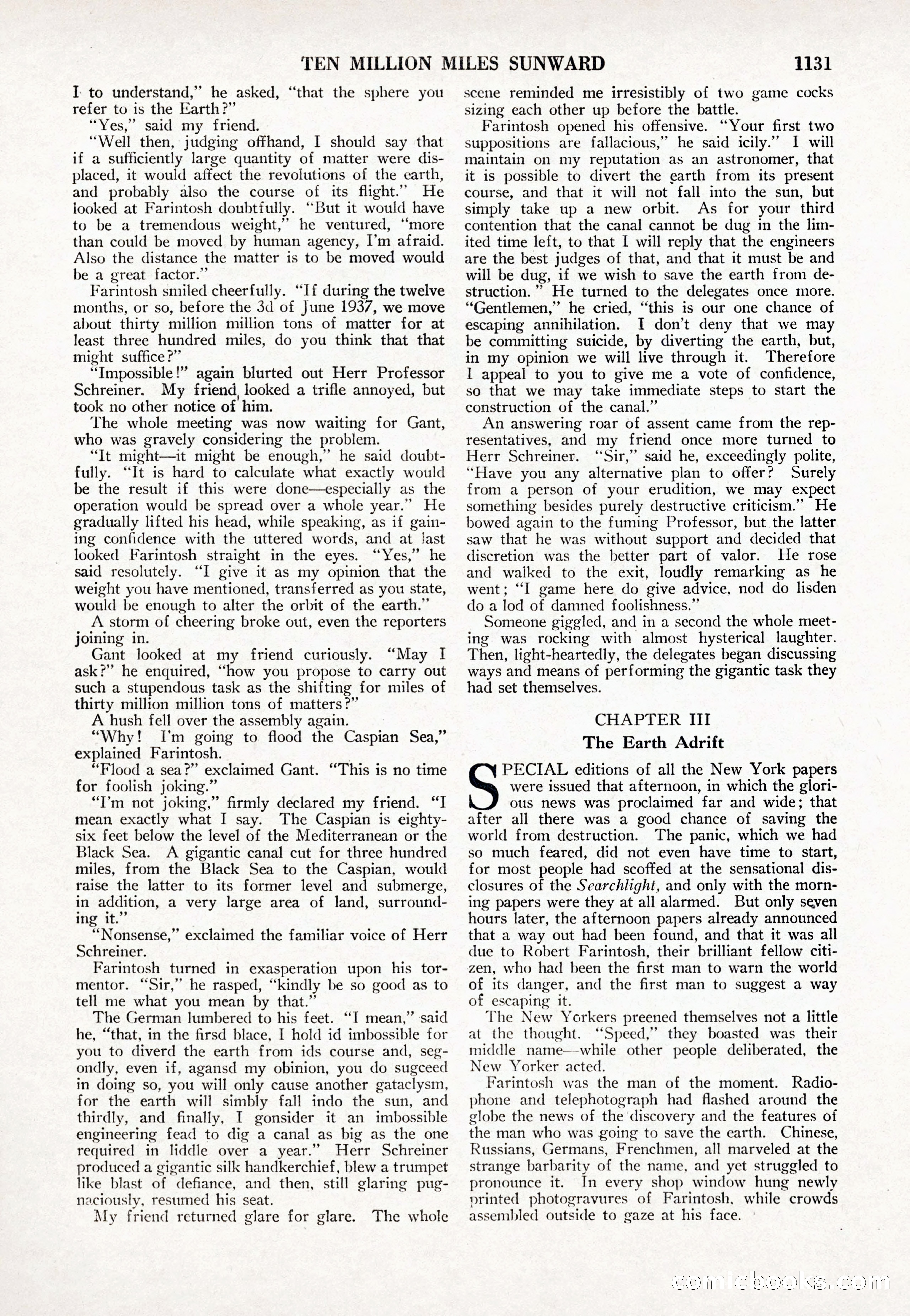 Amazing Stories, Vol. 2 No. 12 — page 13 of 104