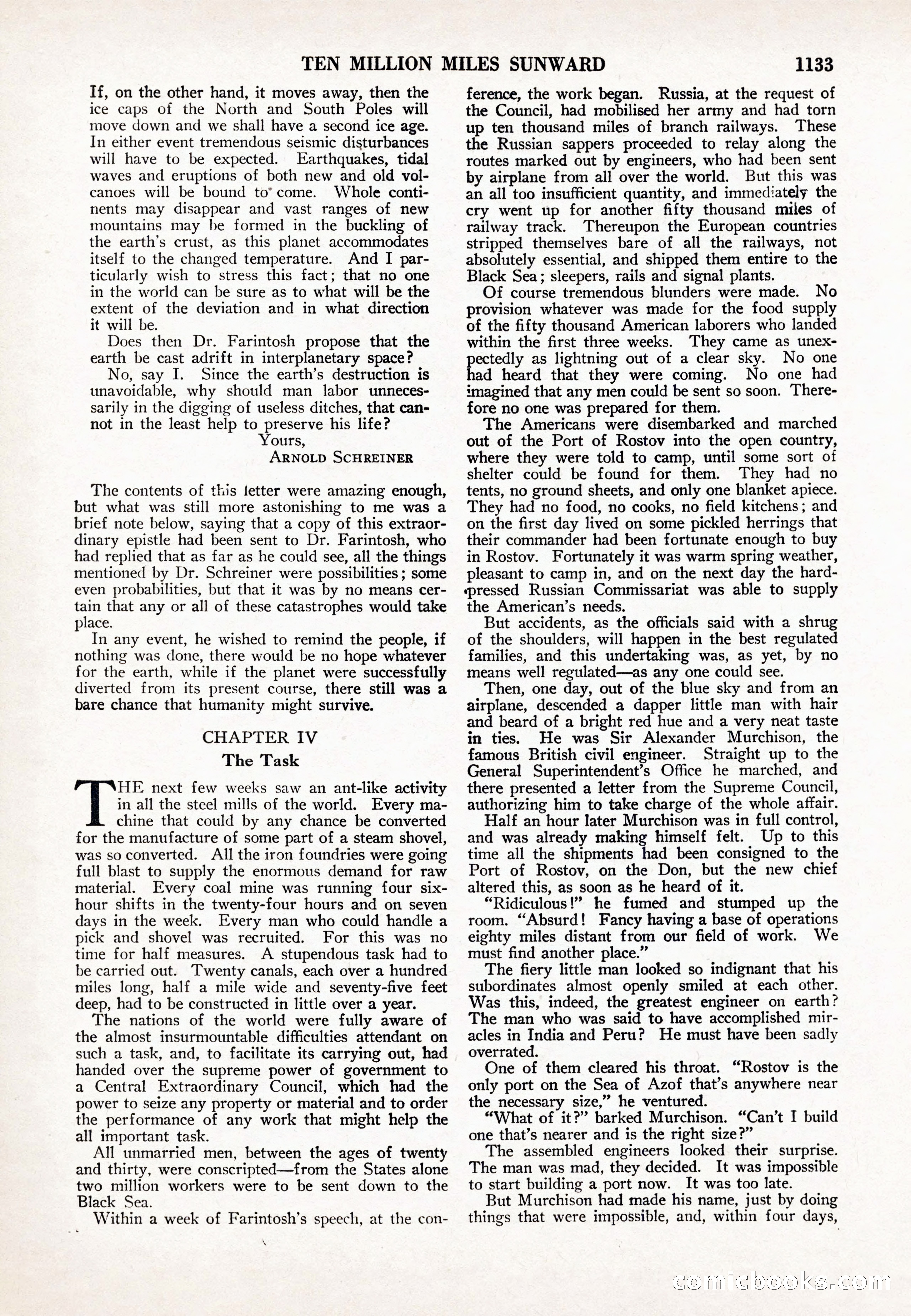 Amazing Stories, Vol. 2 No. 12 — page 15 of 104