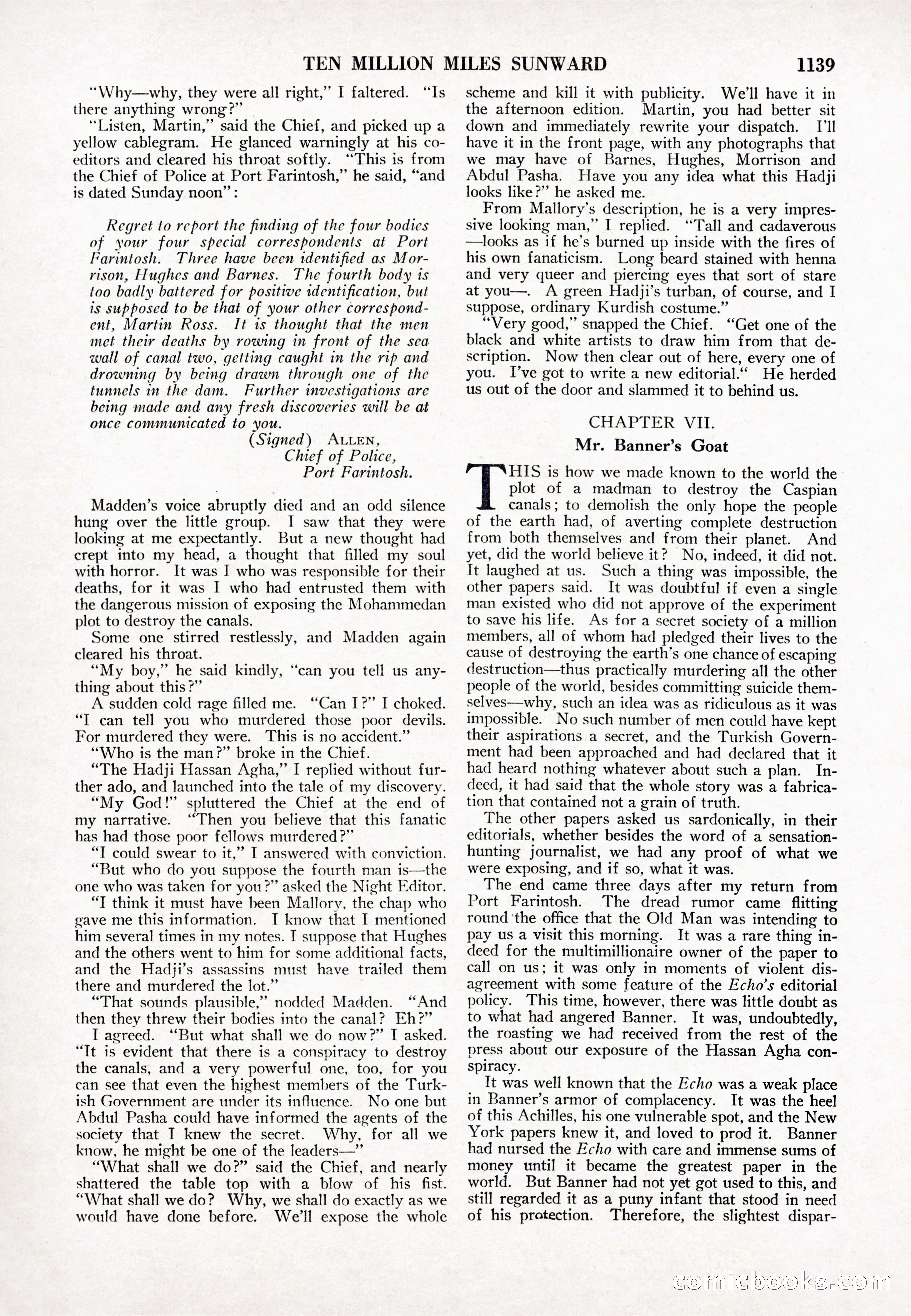 Amazing Stories, Vol. 2 No. 12 — page 21 of 104