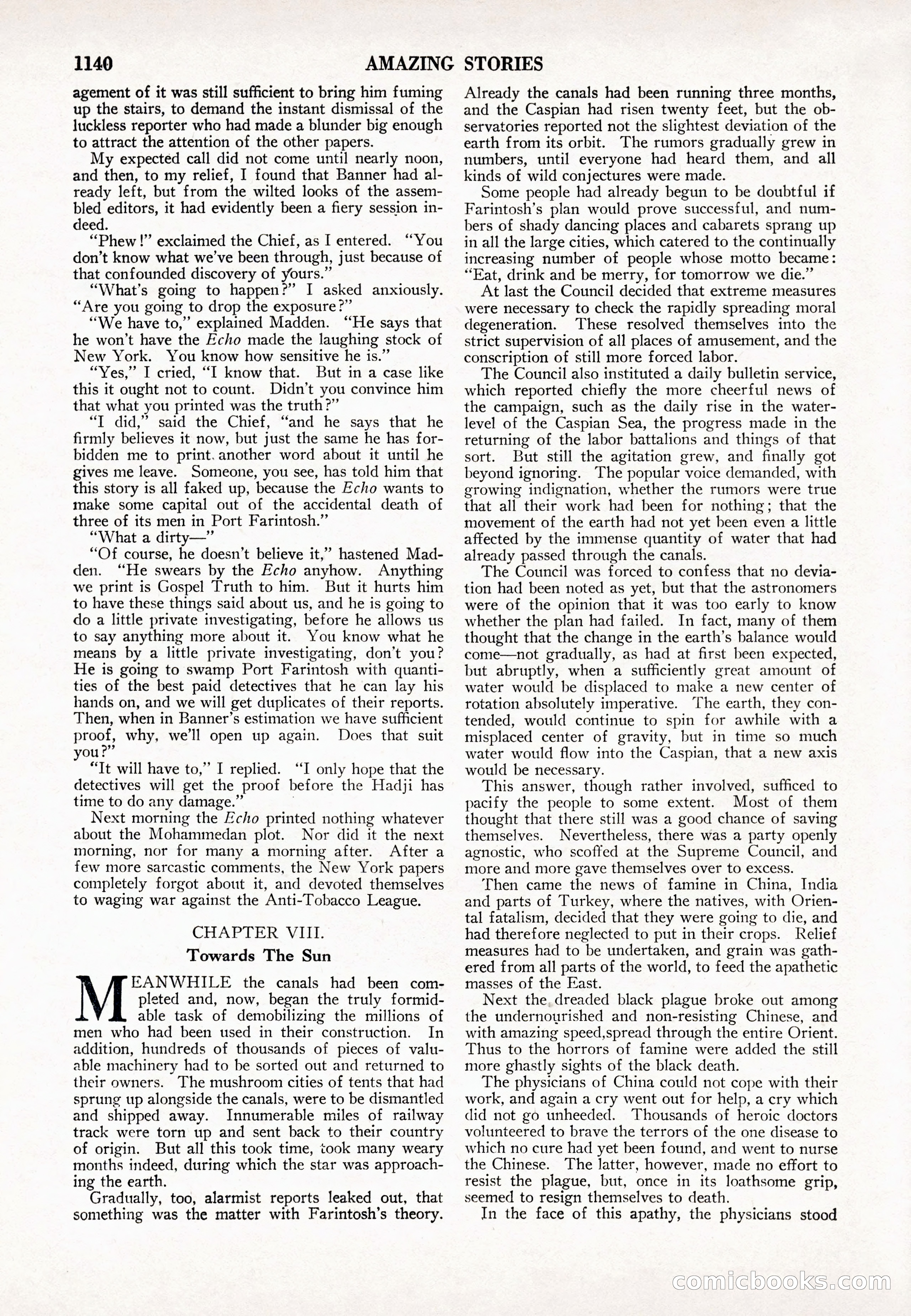 Amazing Stories, Vol. 2 No. 12 — page 22 of 104