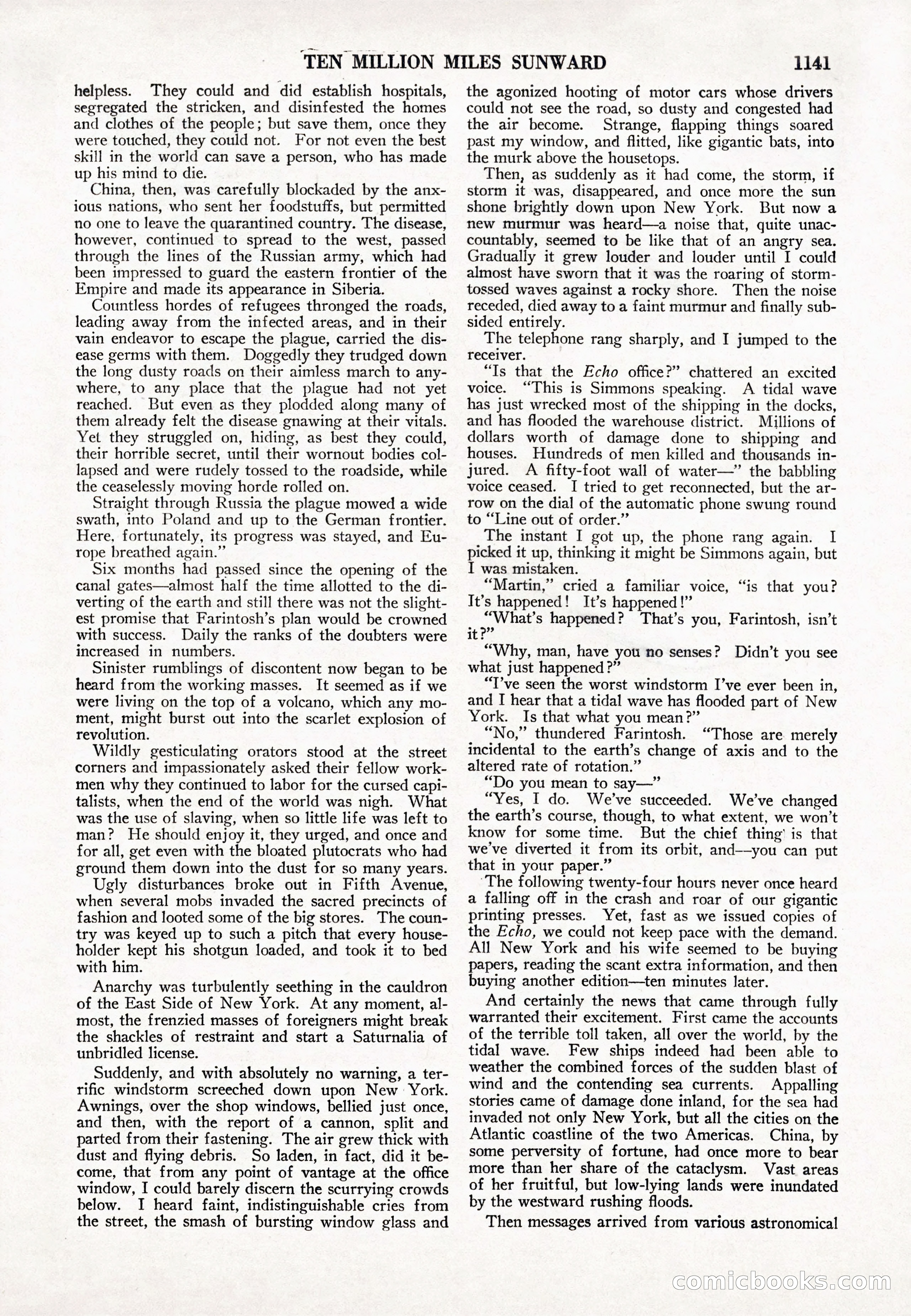 Amazing Stories, Vol. 2 No. 12 — page 23 of 104