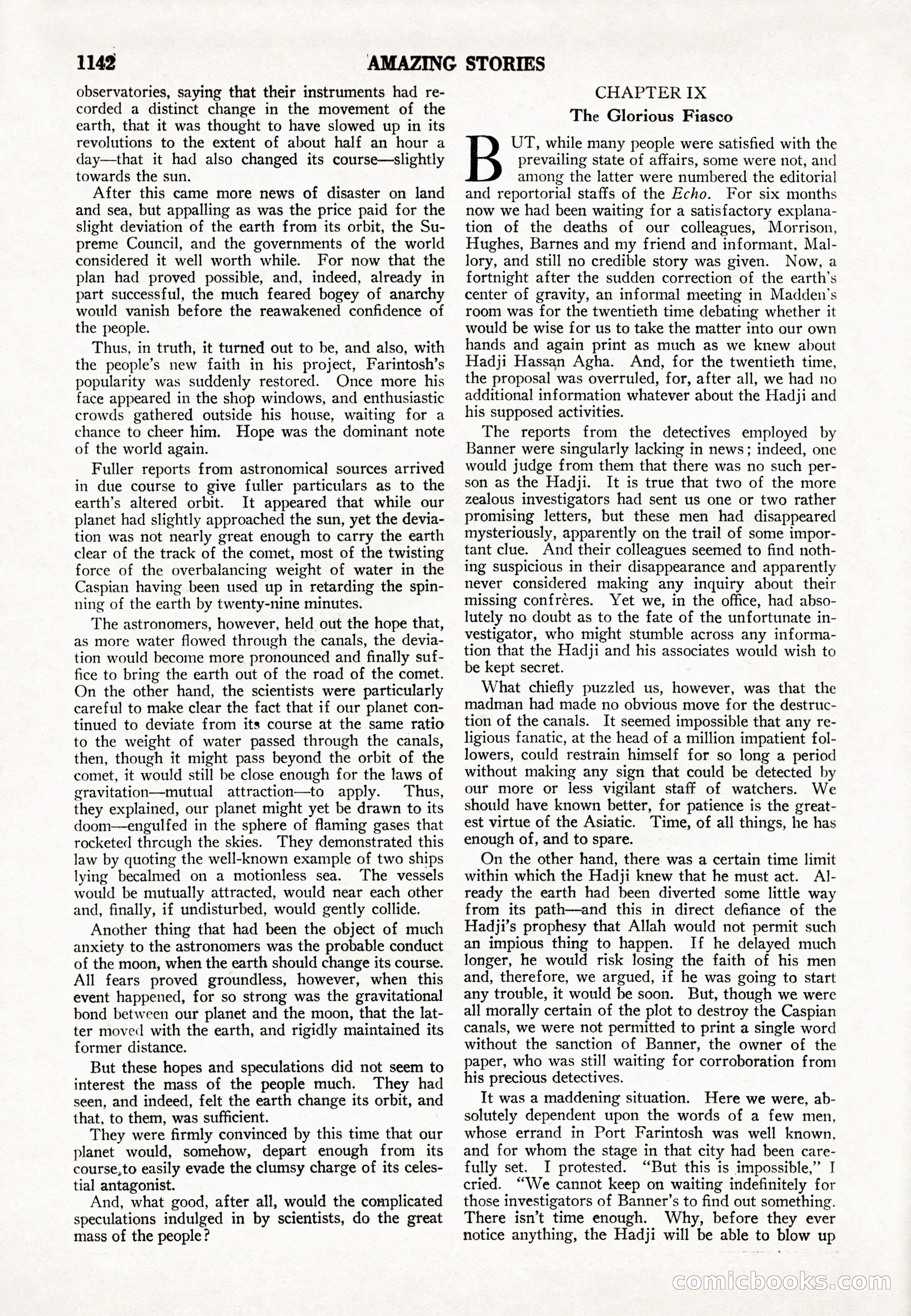 Amazing Stories, Vol. 2 No. 12 — page 24 of 104