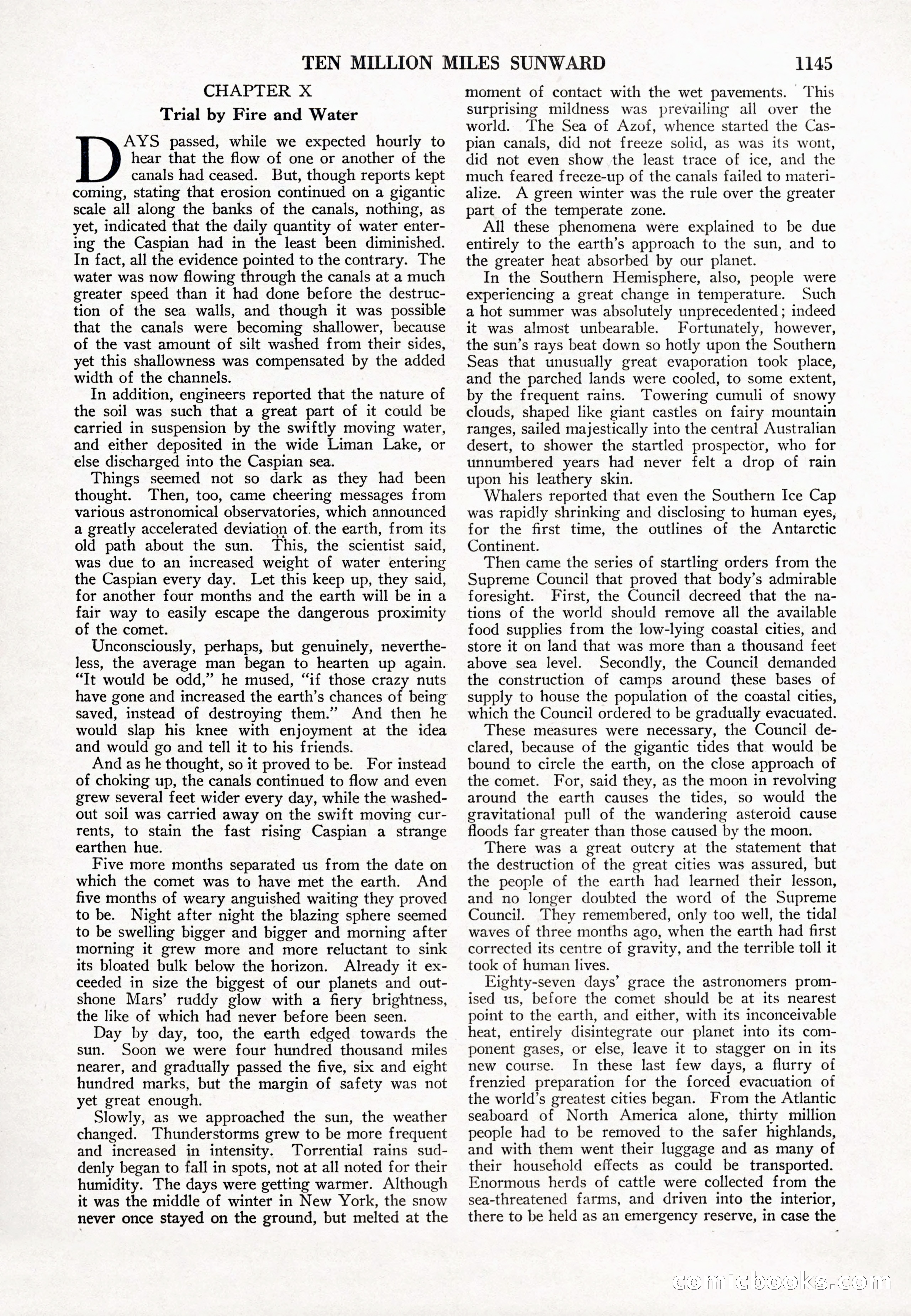 Amazing Stories, Vol. 2 No. 12 — page 27 of 104