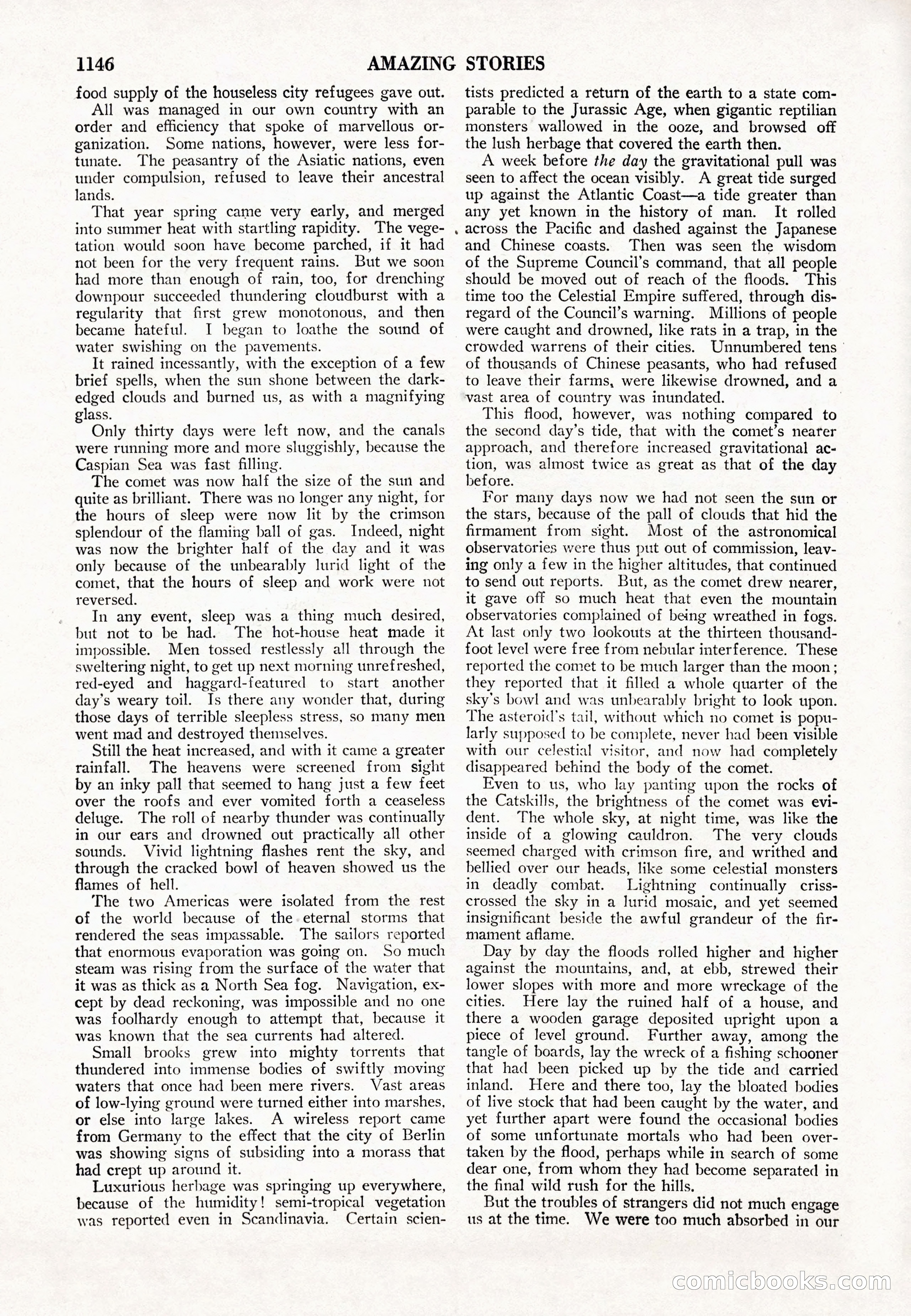 Amazing Stories, Vol. 2 No. 12 — page 28 of 104