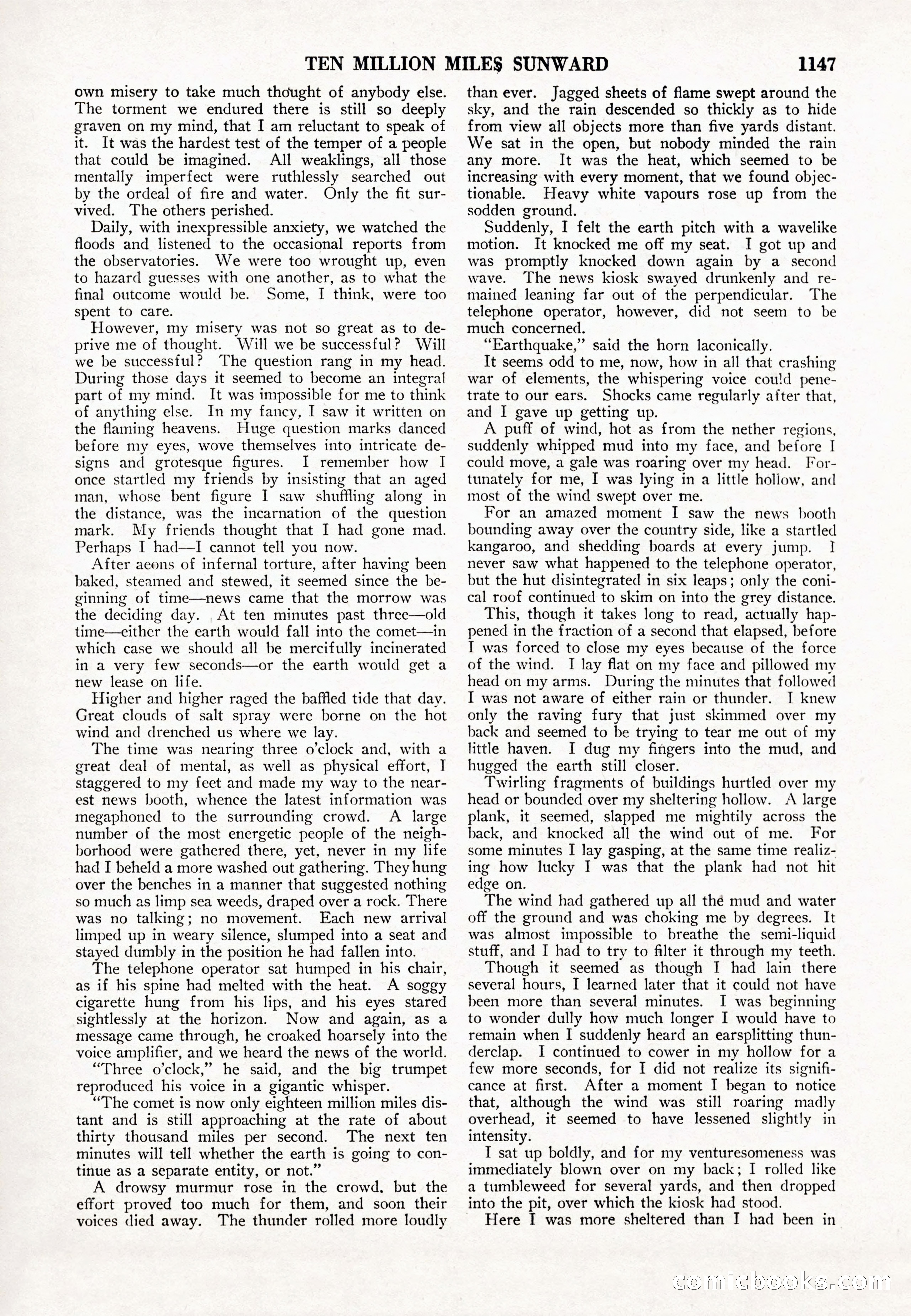 Amazing Stories, Vol. 2 No. 12 — page 29 of 104