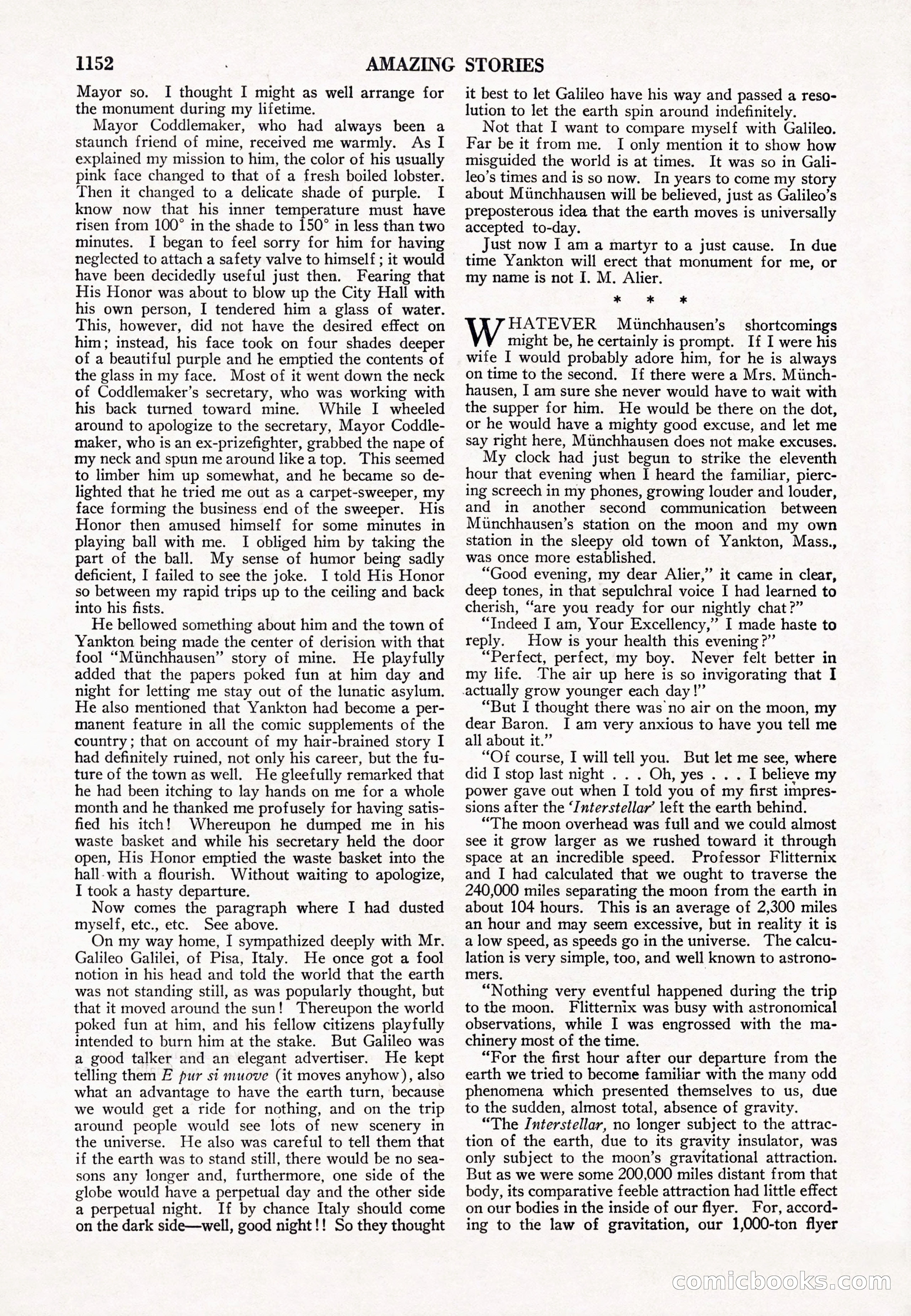 Amazing Stories, Vol. 2 No. 12 — page 34 of 104