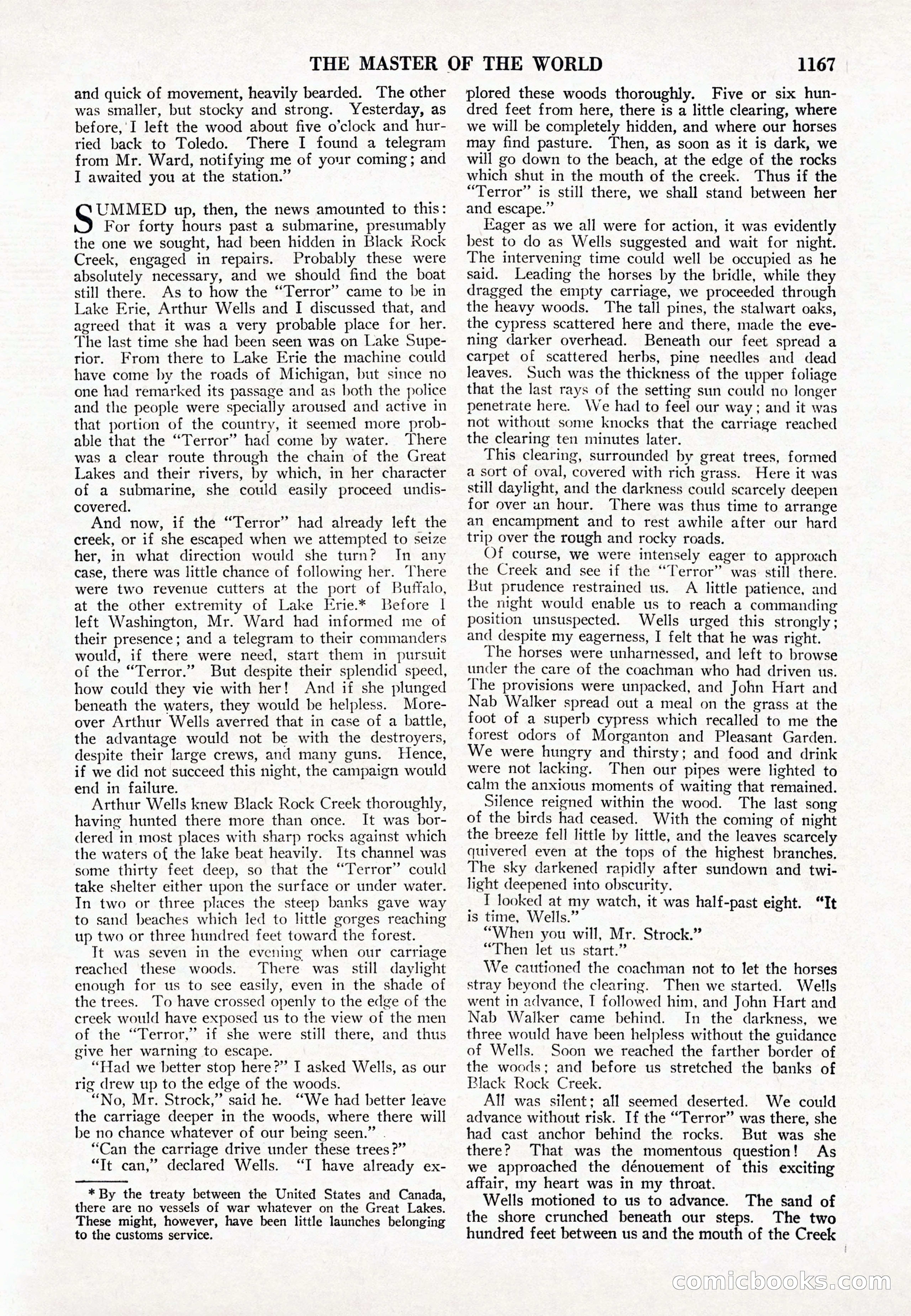 Amazing Stories, Vol. 2 No. 12 — page 49 of 104