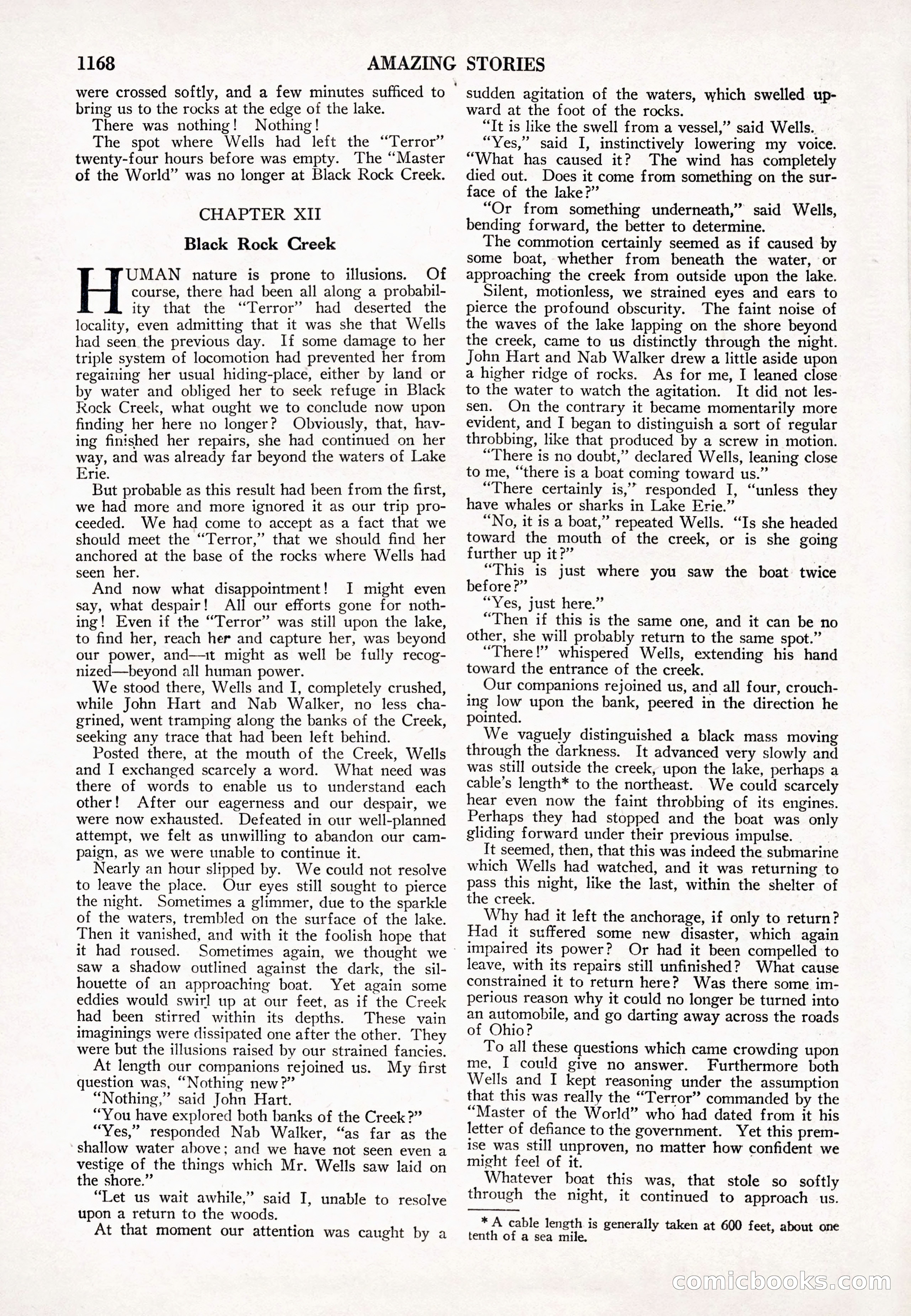 Amazing Stories, Vol. 2 No. 12 — page 50 of 104