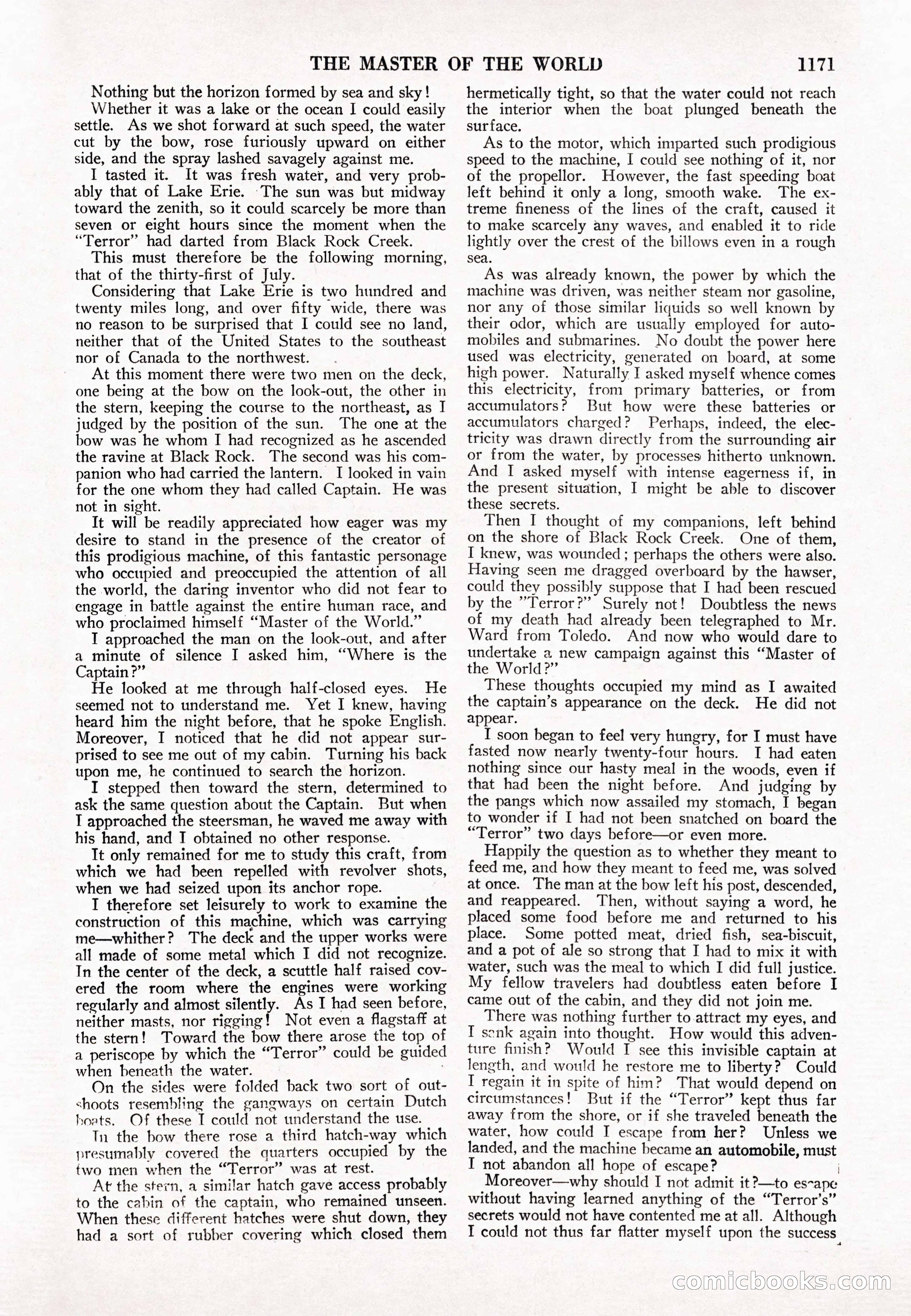 Amazing Stories, Vol. 2 No. 12 — page 53 of 104