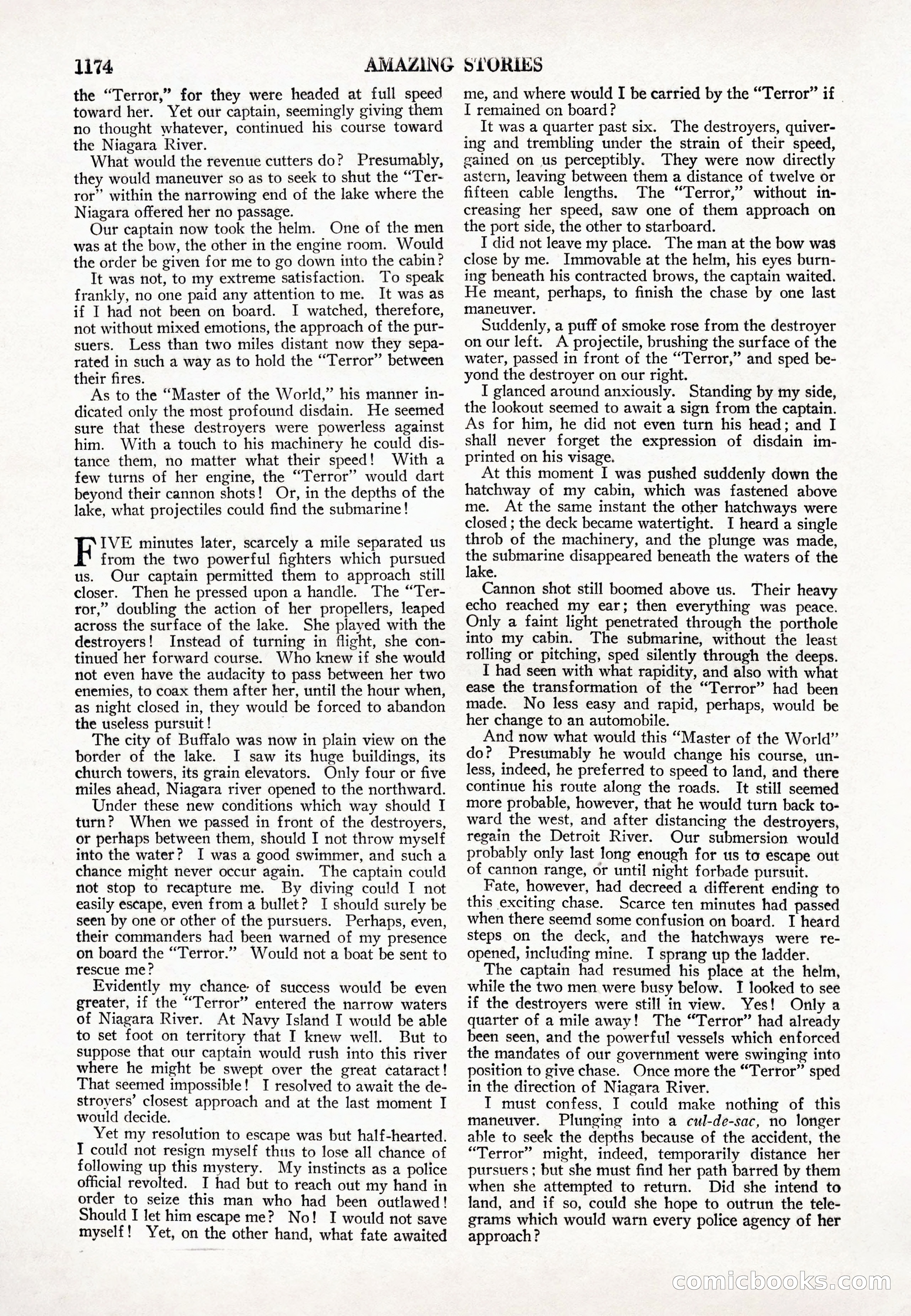 Amazing Stories, Vol. 2 No. 12 — page 56 of 104
