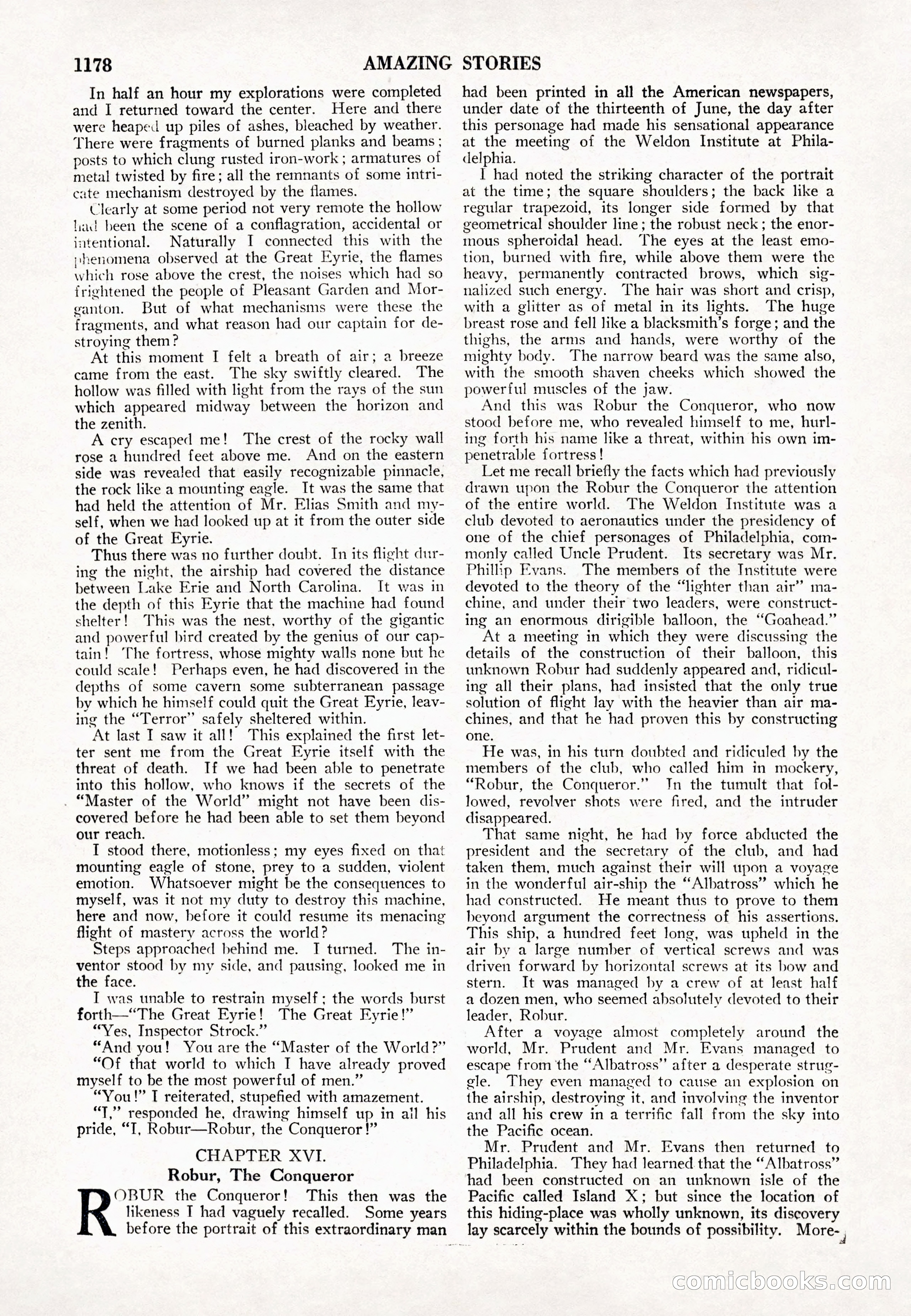 Amazing Stories, Vol. 2 No. 12 — page 60 of 104