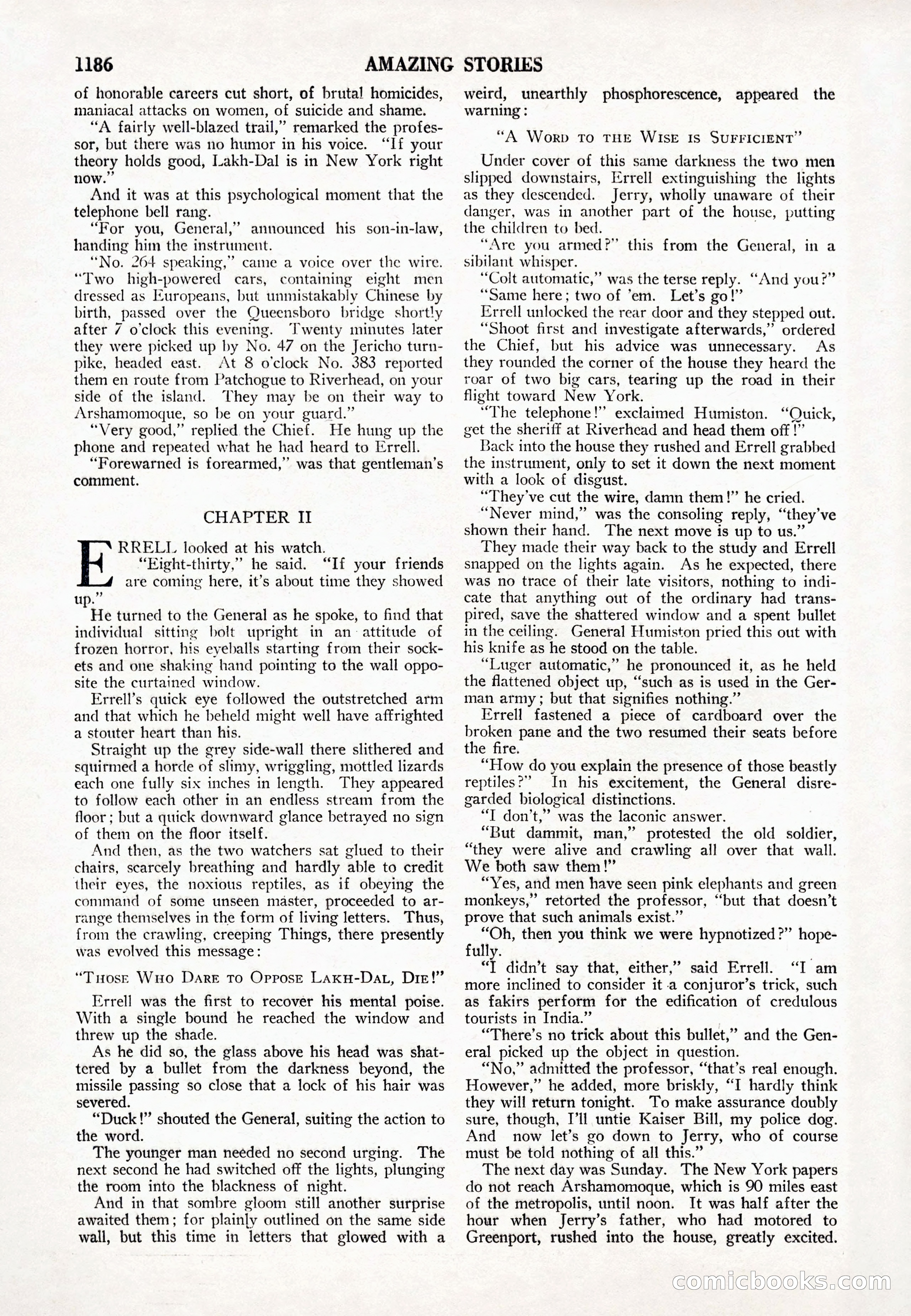 Amazing Stories, Vol. 2 No. 12 — page 68 of 104