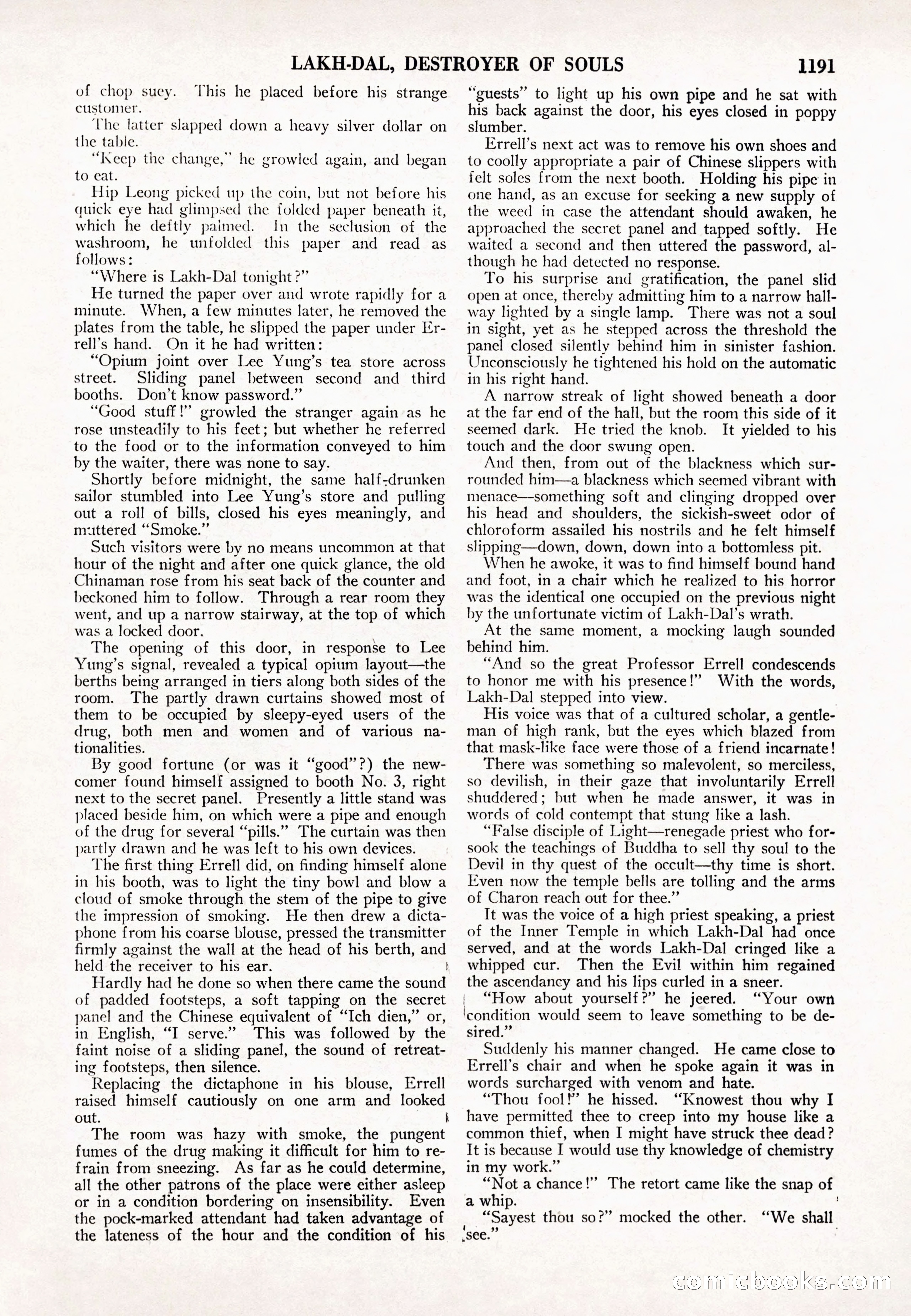 Amazing Stories, Vol. 2 No. 12 — page 73 of 104