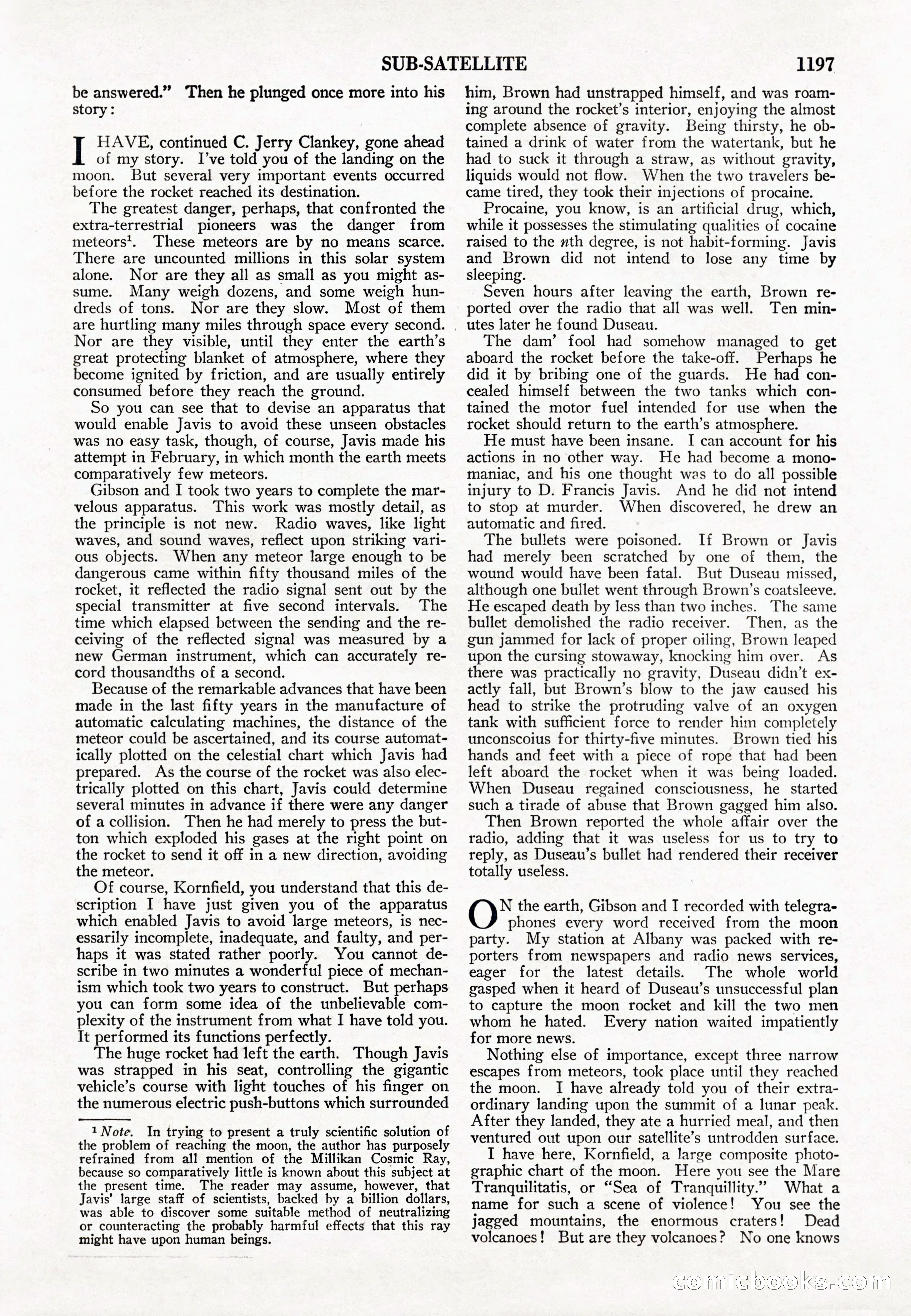 Amazing Stories, Vol. 2 No. 12 — page 79 of 104