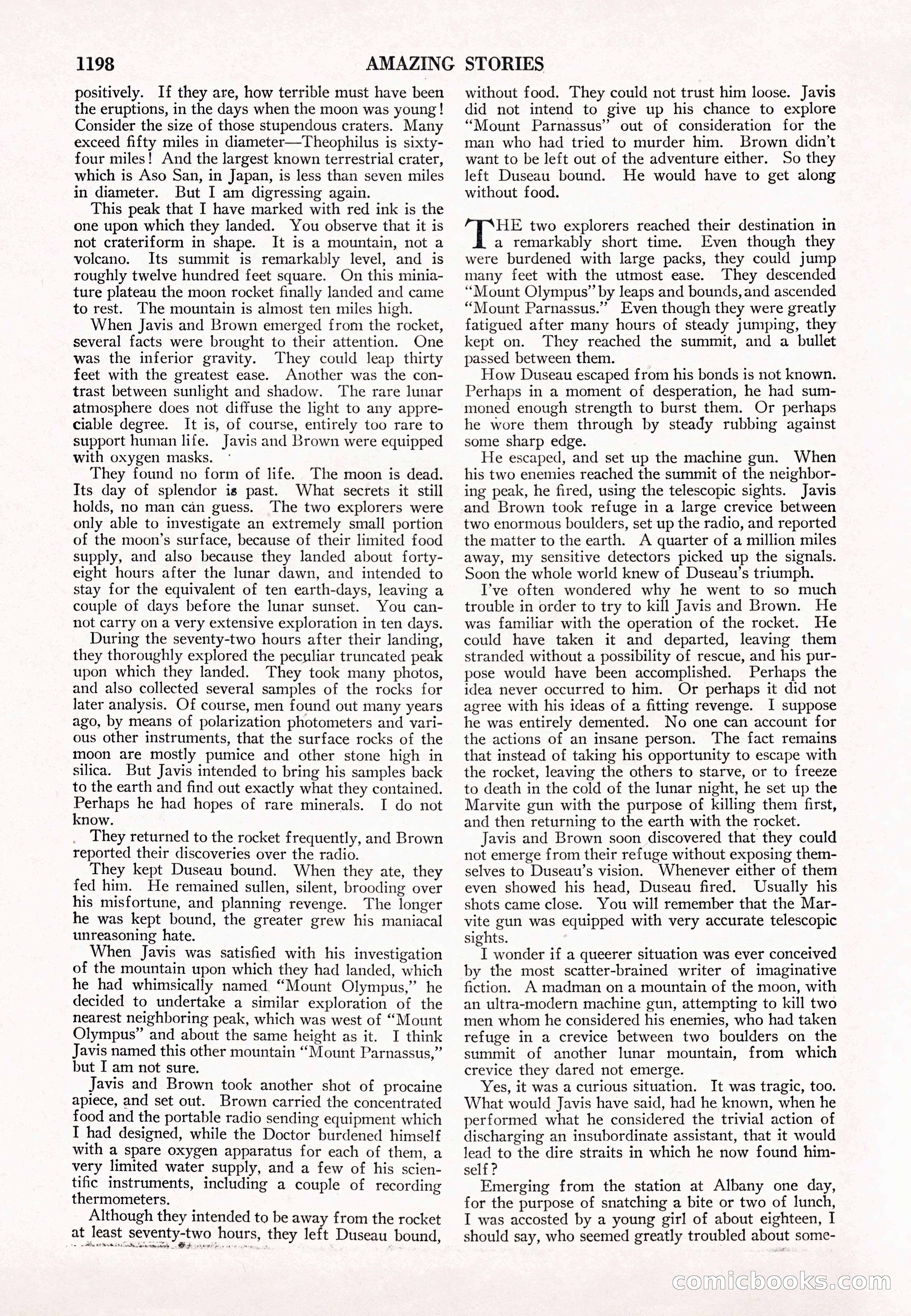 Amazing Stories, Vol. 2 No. 12 — page 80 of 104