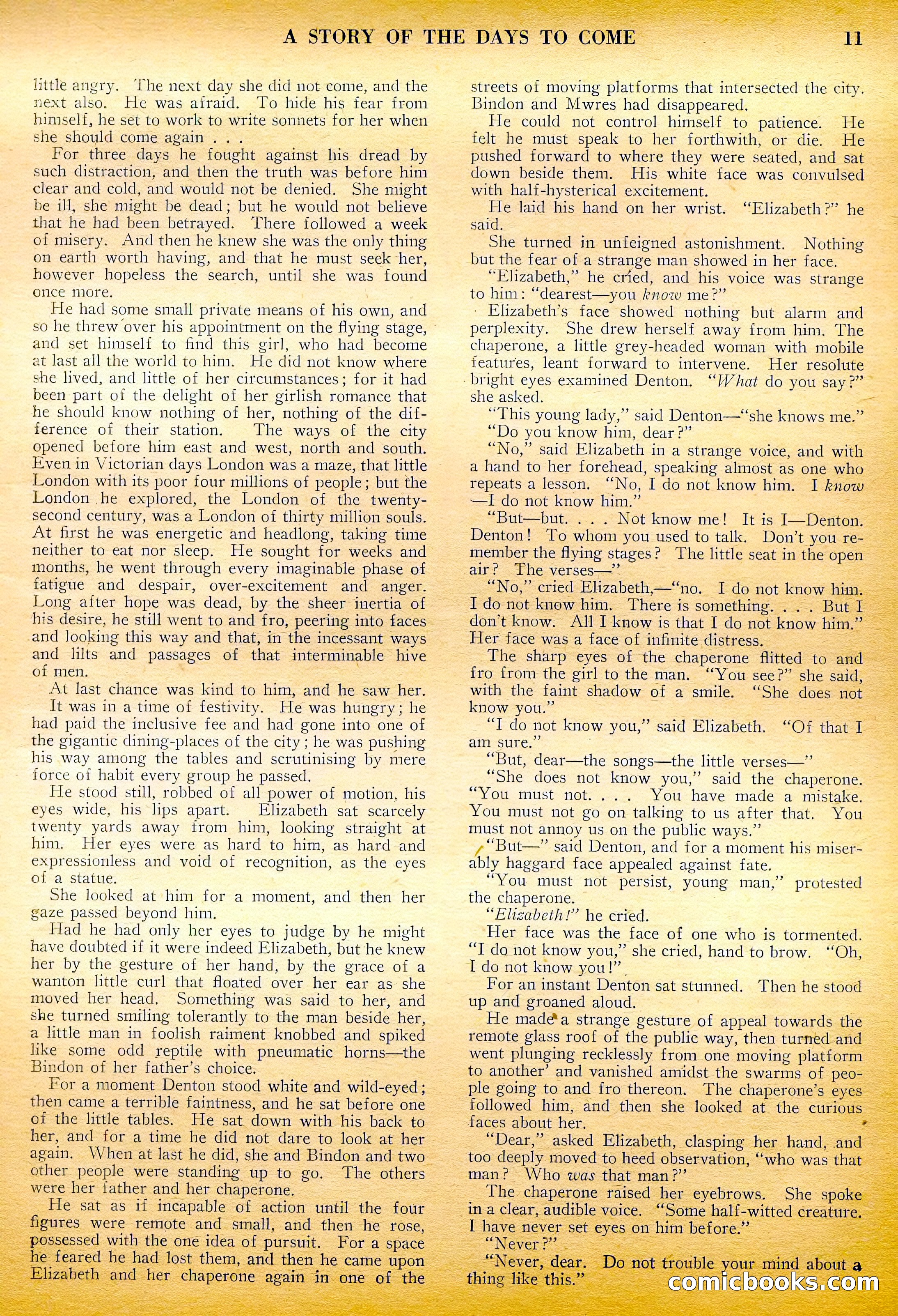 Amazing Stories, Vol. 3, No. 1 — page 12 of 99