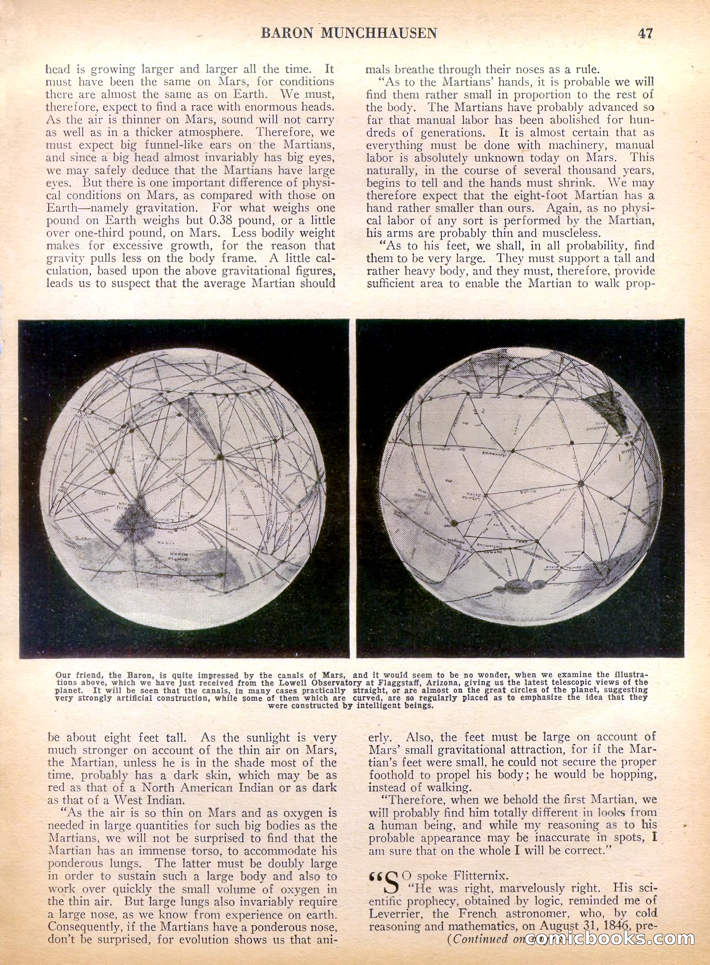 Amazing Stories, Vol. 3, No. 1 — page 48 of 99